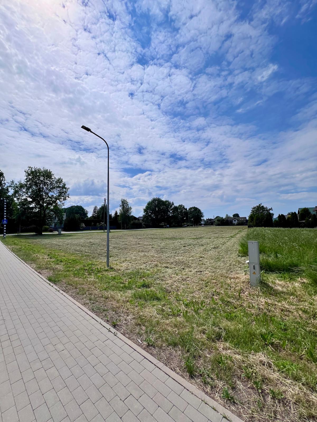 Land plot for sale, Pededzes street - Image 1