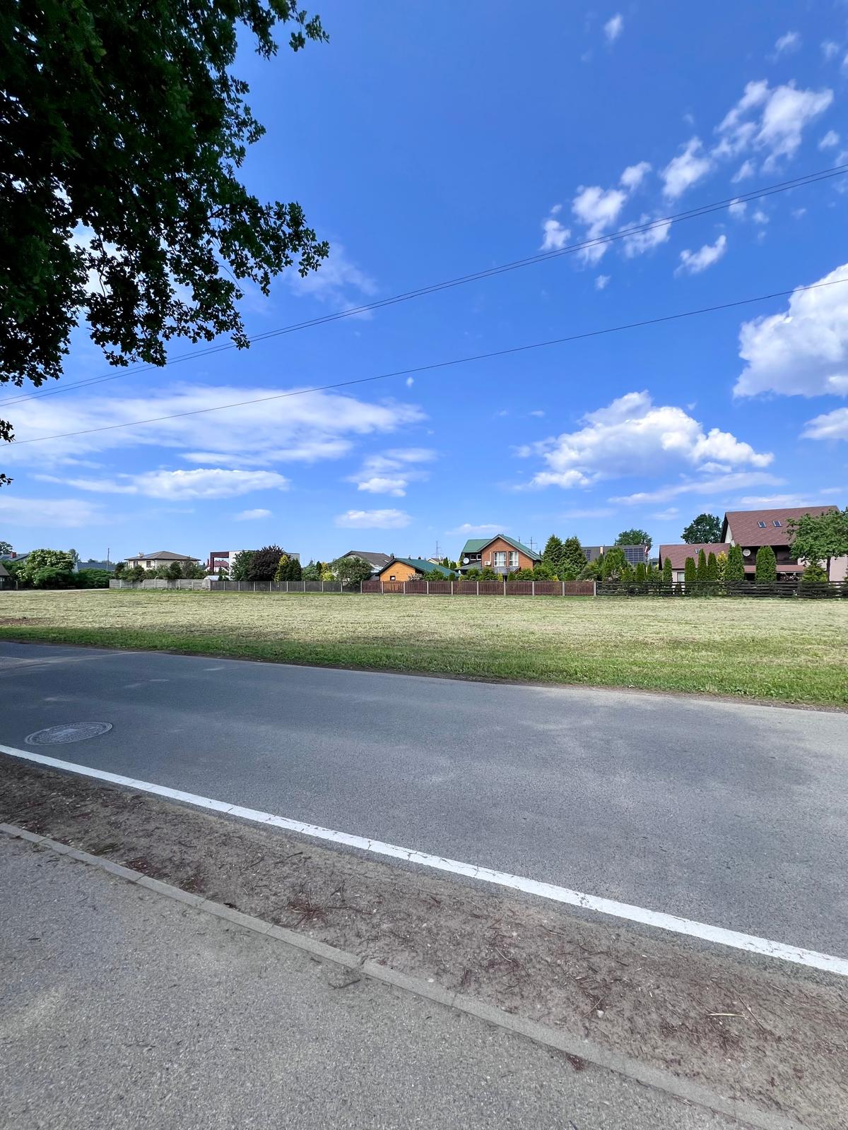 Land plot for sale, Pededzes street - Image 1