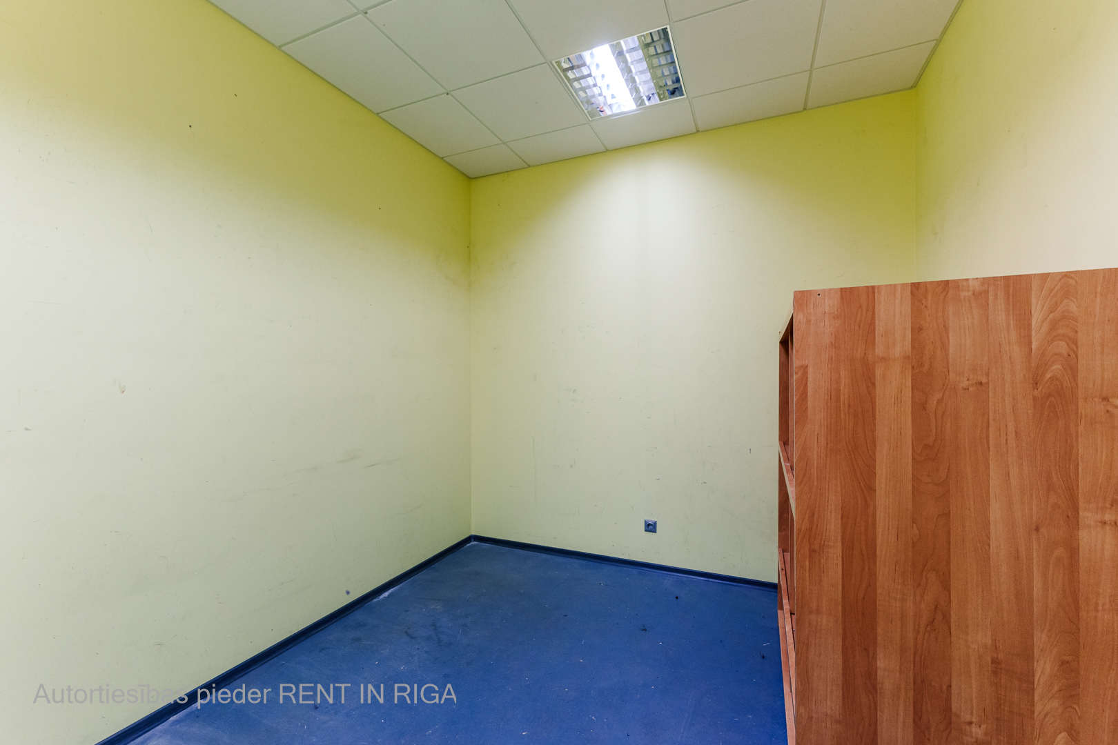 Office for rent, Atlasa street - Image 1