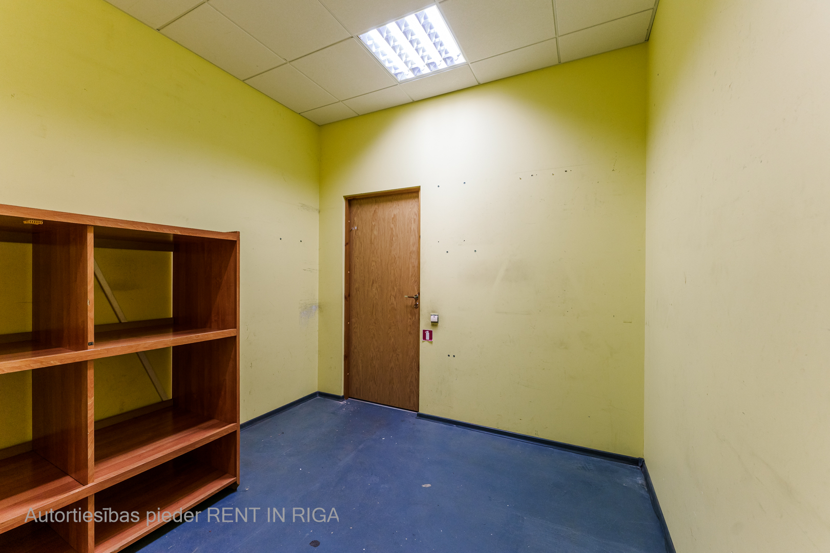 Office for rent, Atlasa street - Image 1