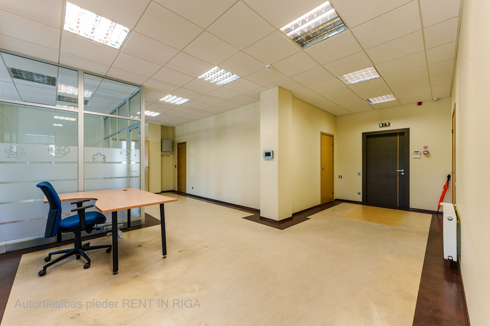 Office for rent, Atlasa street - Image 1