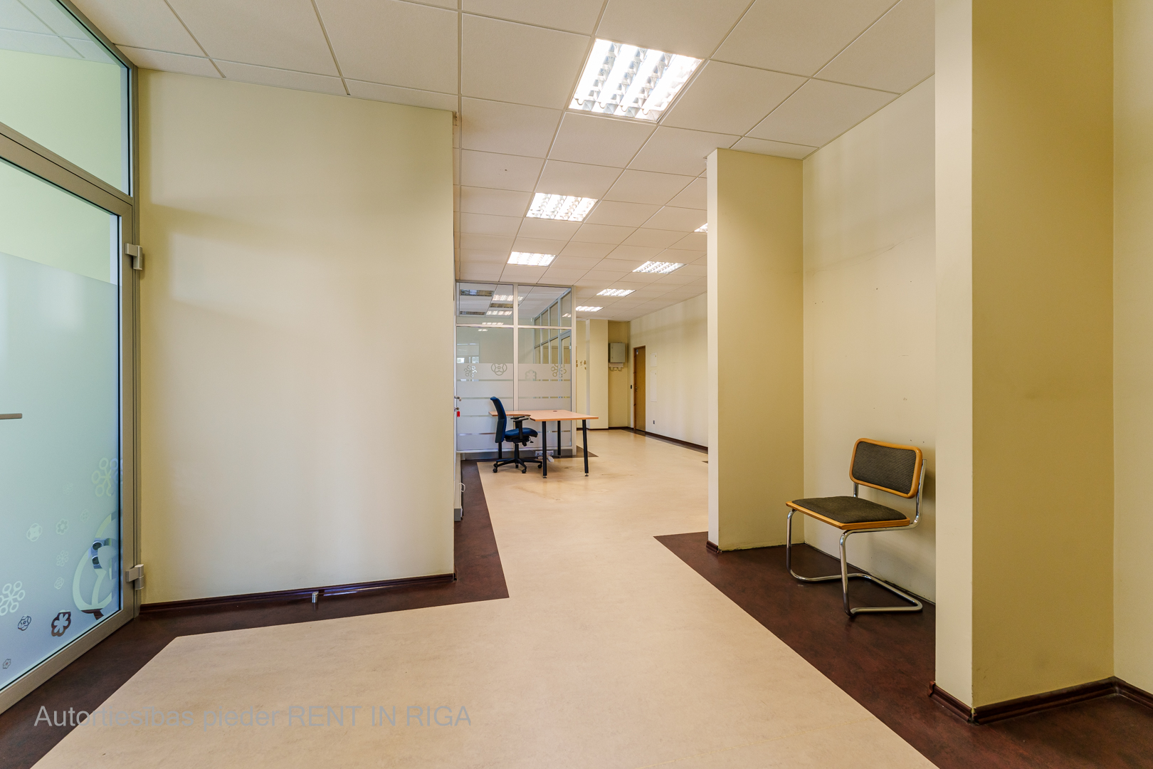 Office for rent, Atlasa street - Image 1