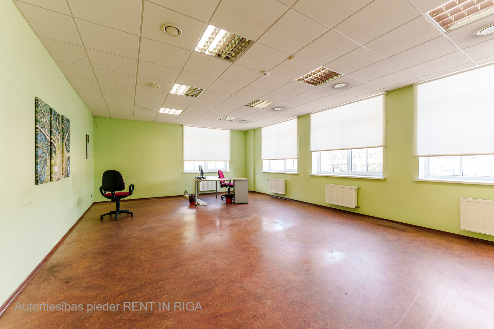 Office for rent, Atlasa street - Image 1