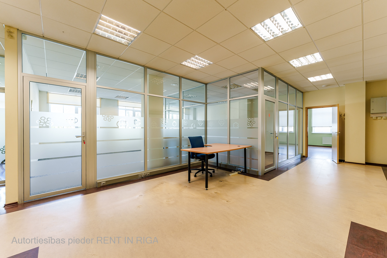 Office for rent, Atlasa street - Image 1