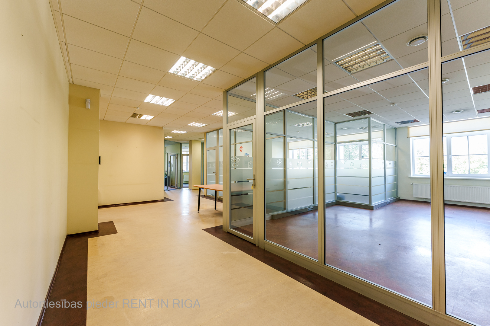 Office for rent, Atlasa street - Image 1