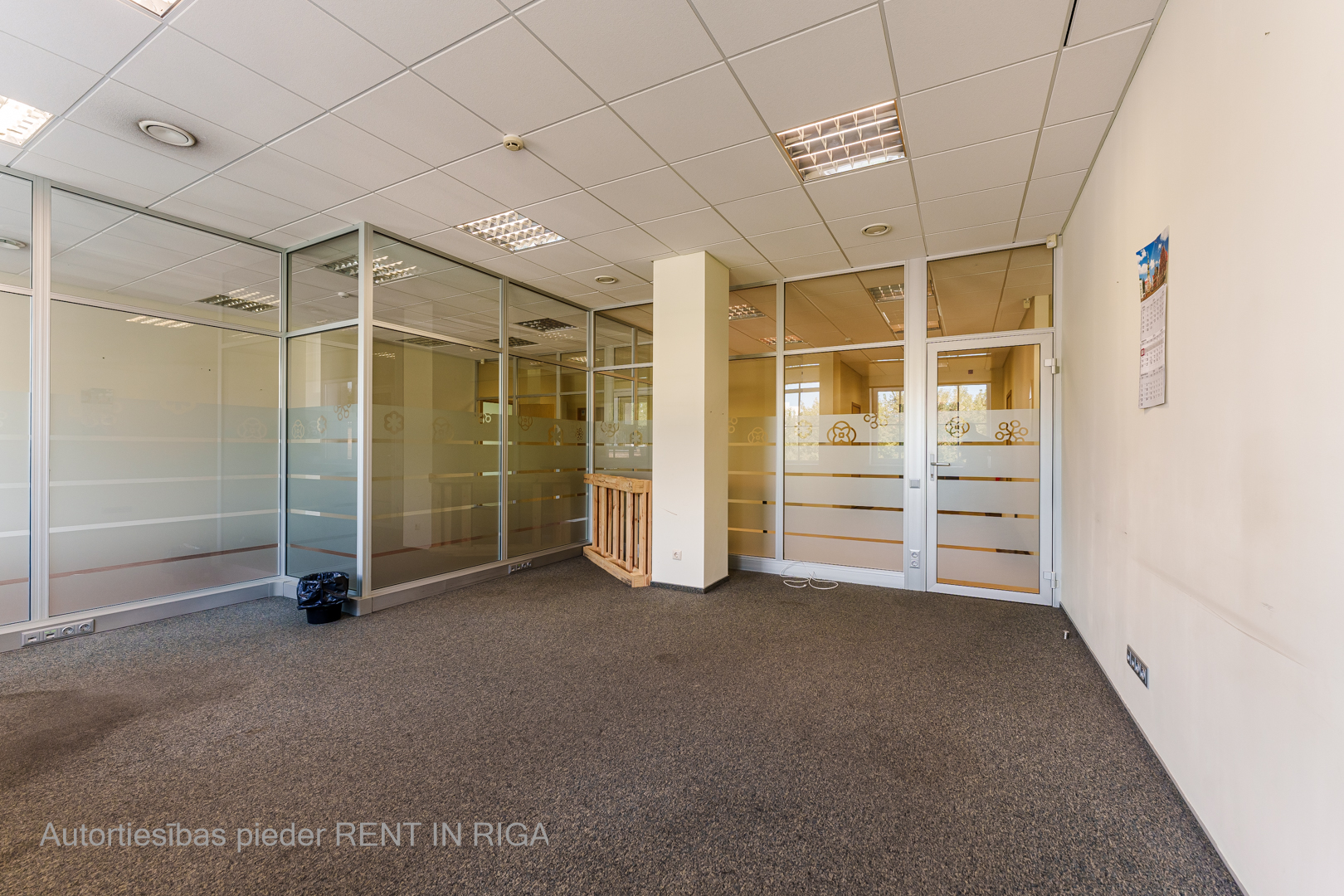 Office for rent, Atlasa street - Image 1