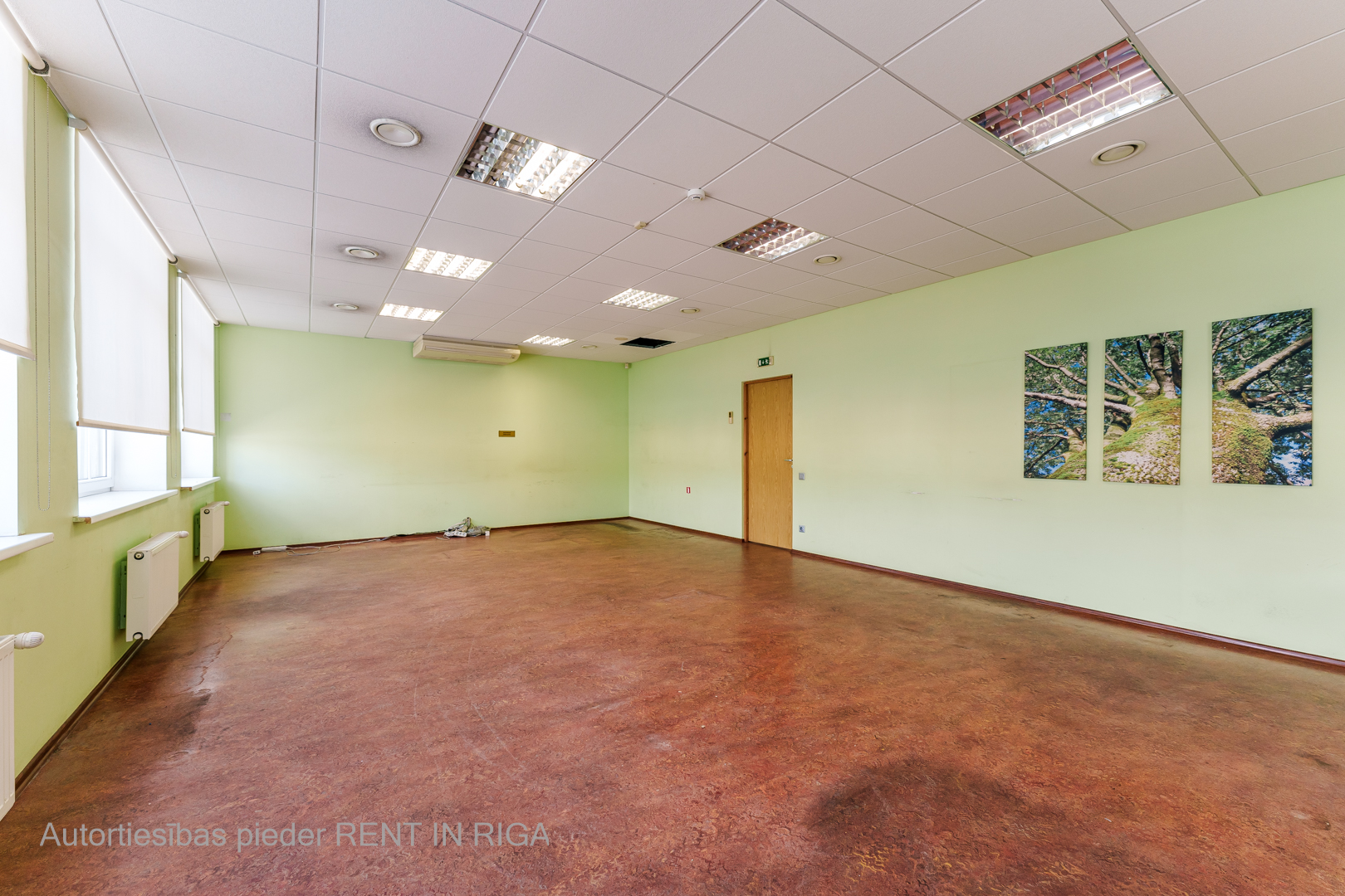 Office for rent, Atlasa street - Image 1