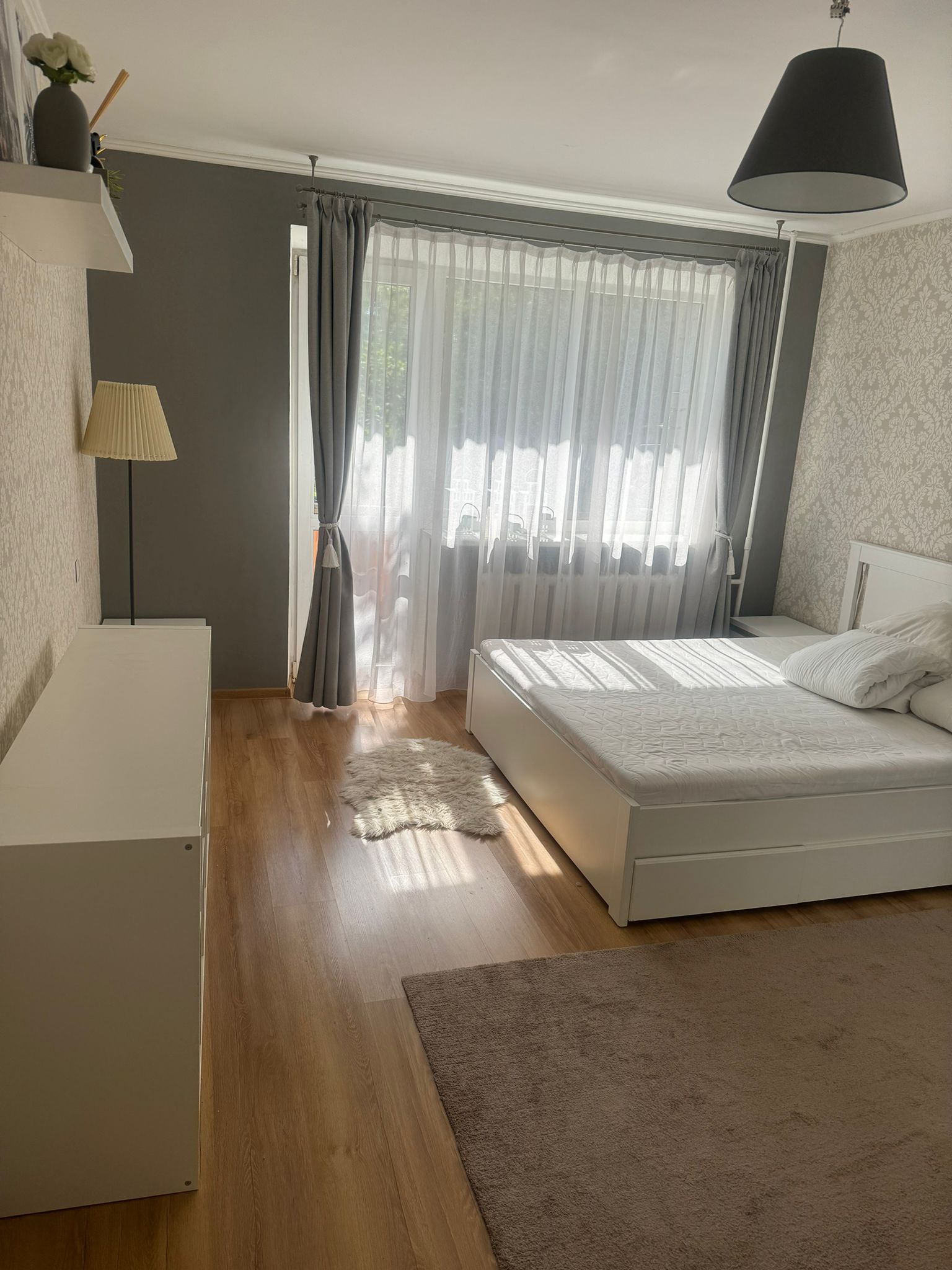 Apartment for rent, Ūmeo street 6 - Image 1