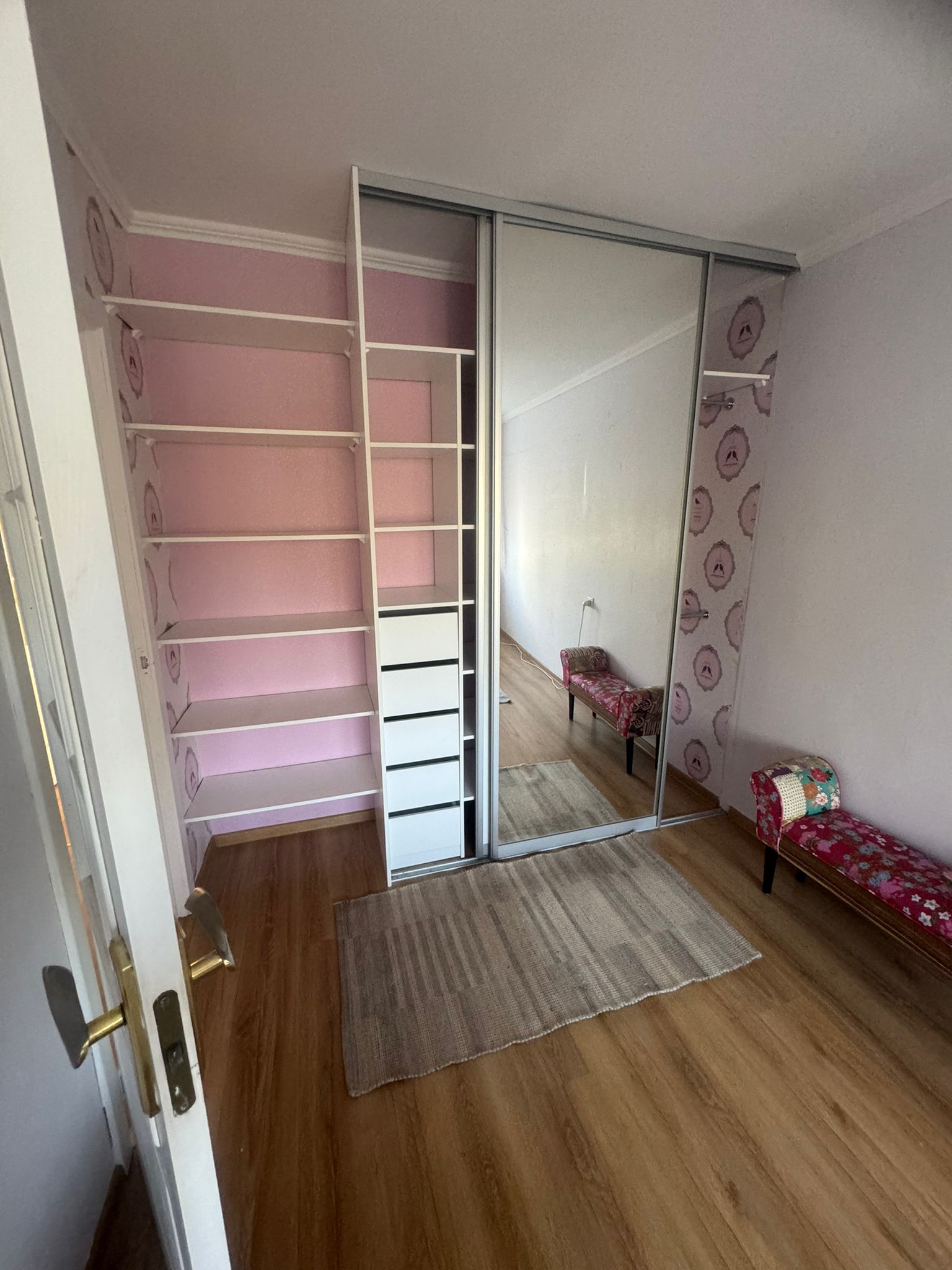 Apartment for rent, Ūmeo street 6 - Image 1