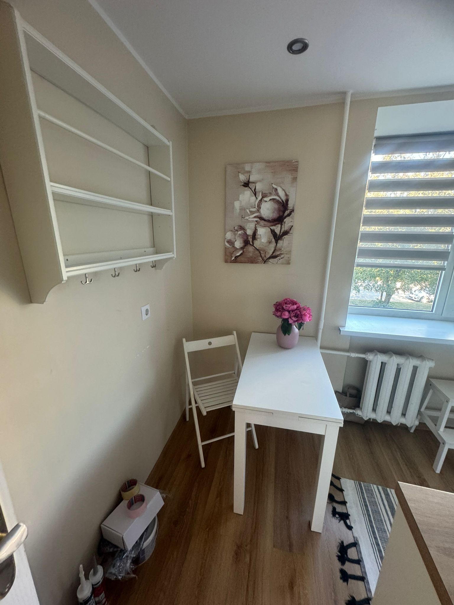 Apartment for rent, Ūmeo street 6 - Image 1