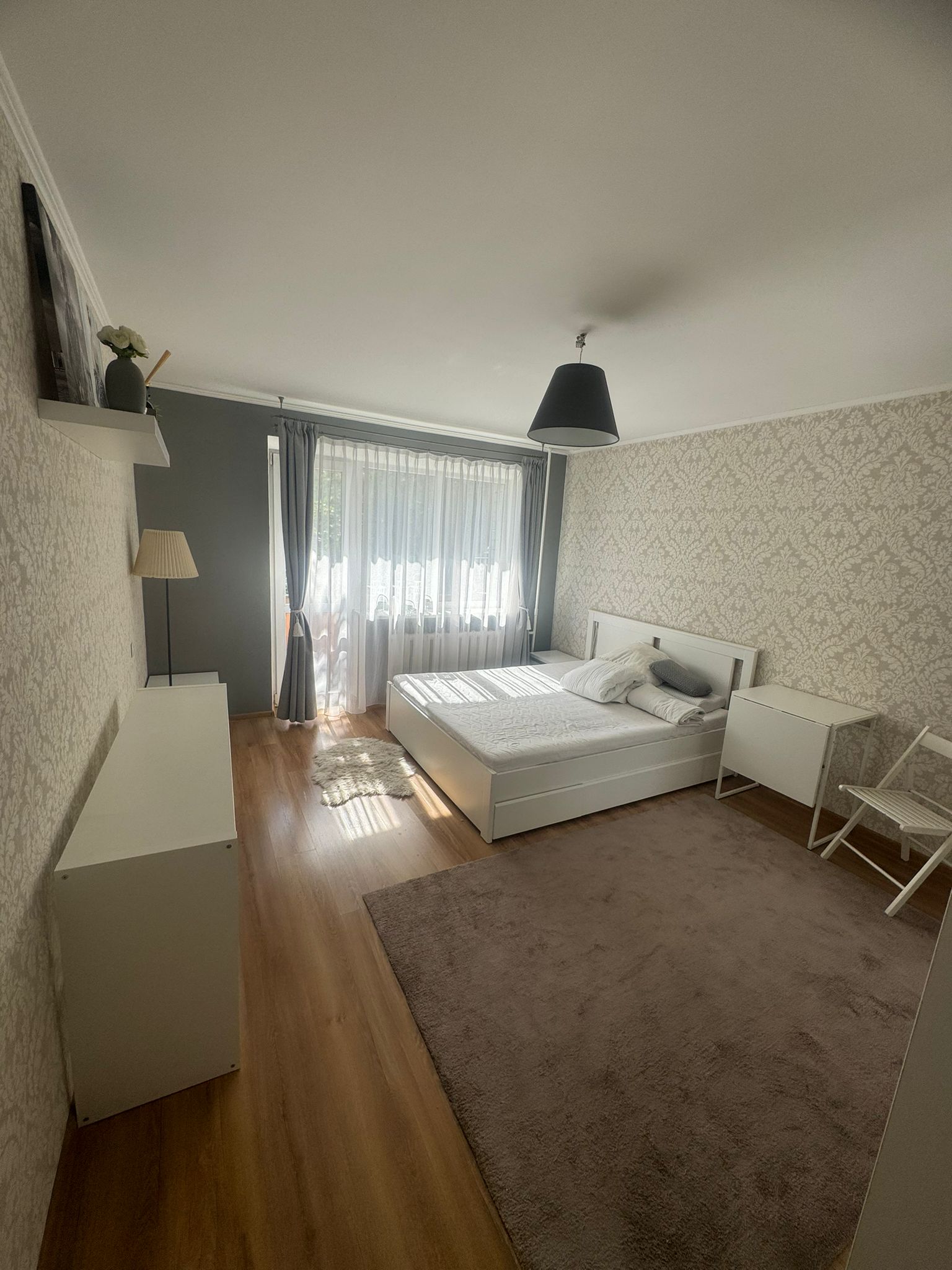 Apartment for rent, Ūmeo street 6 - Image 1