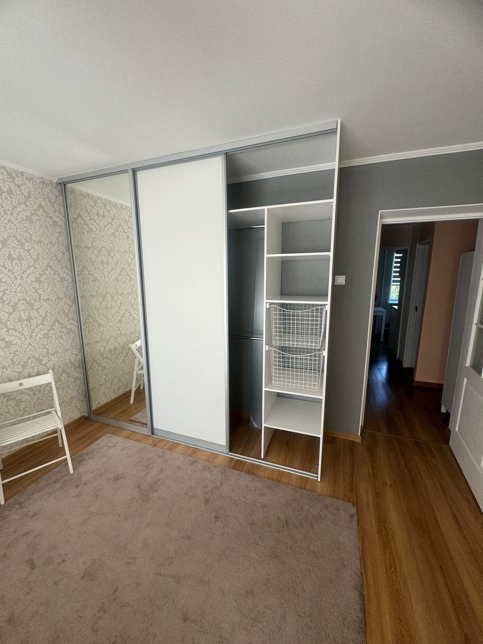 Apartment for rent, Ūmeo street 6 - Image 1