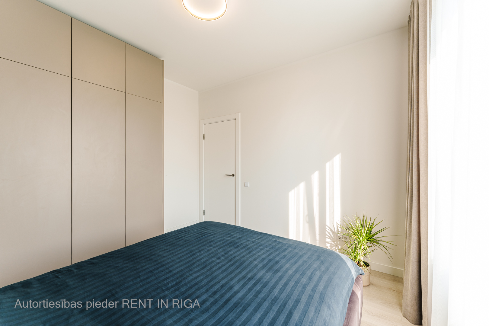 Apartment for sale, Pededzes street 3 - Image 1