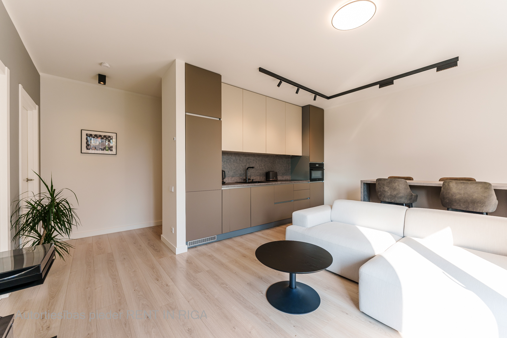 Apartment for sale, Pededzes street 3 - Image 1