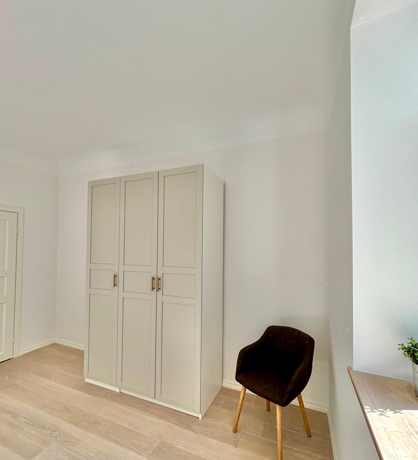 Apartment for rent, Kalnciema street 15 - Image 1