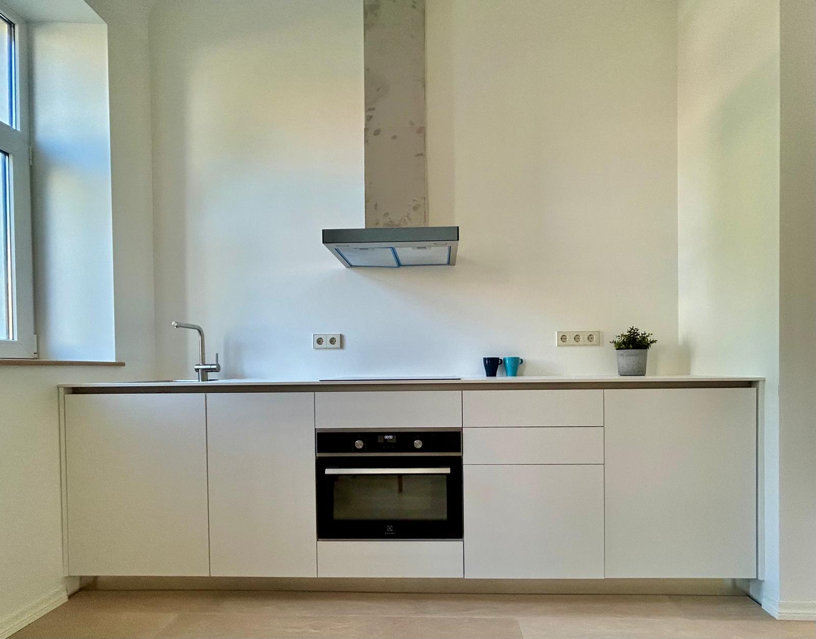 Apartment for rent, Kalnciema street 15 - Image 1