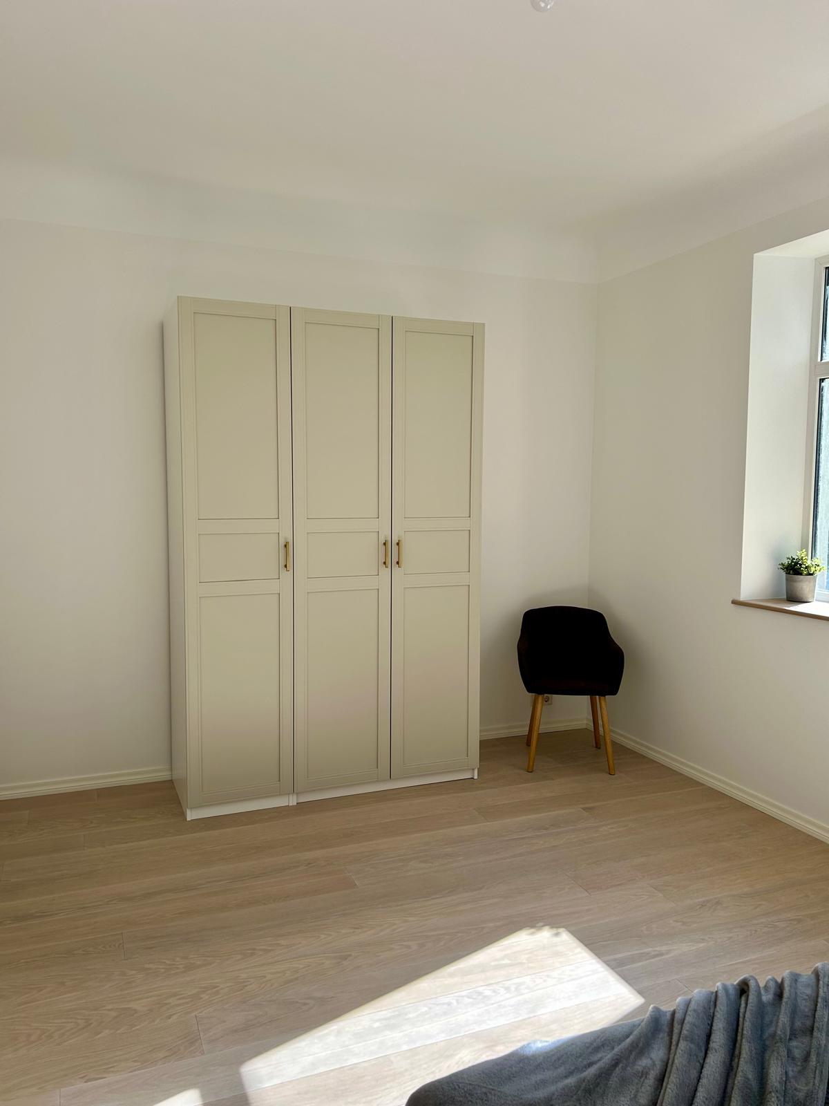 Apartment for rent, Kalnciema street 15 - Image 1