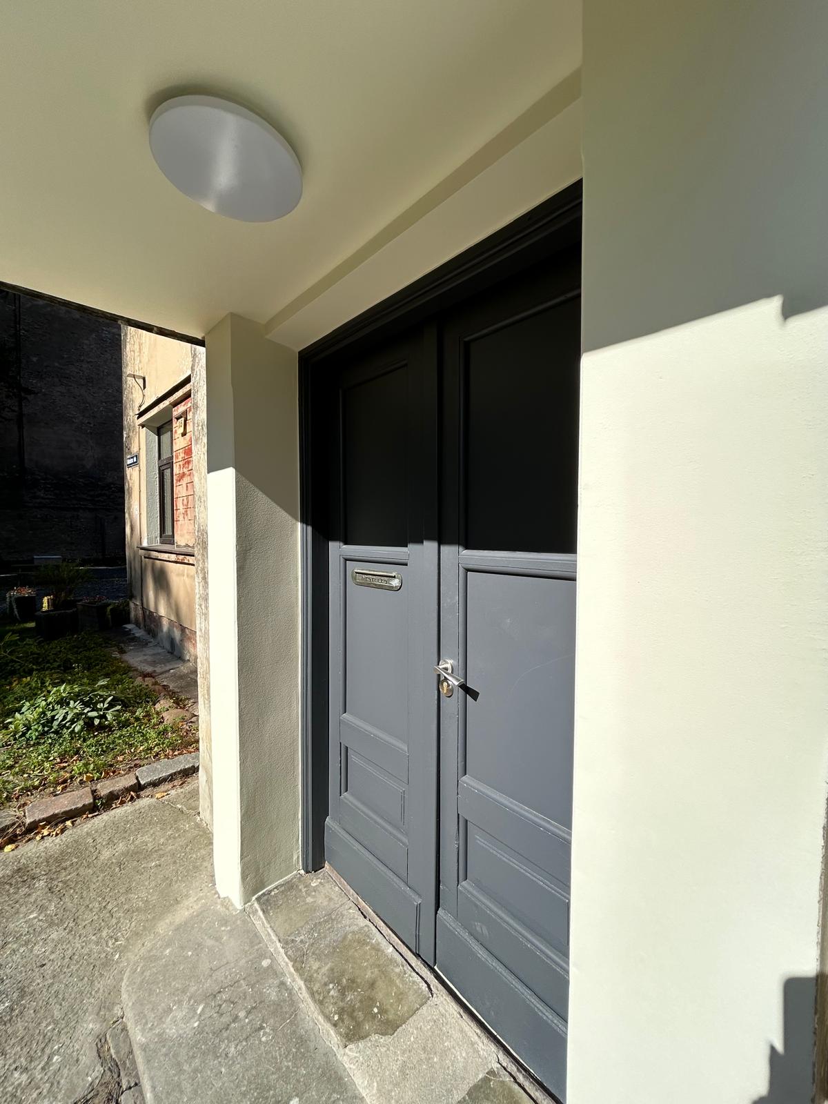 Apartment for rent, Kalnciema street 15 - Image 1