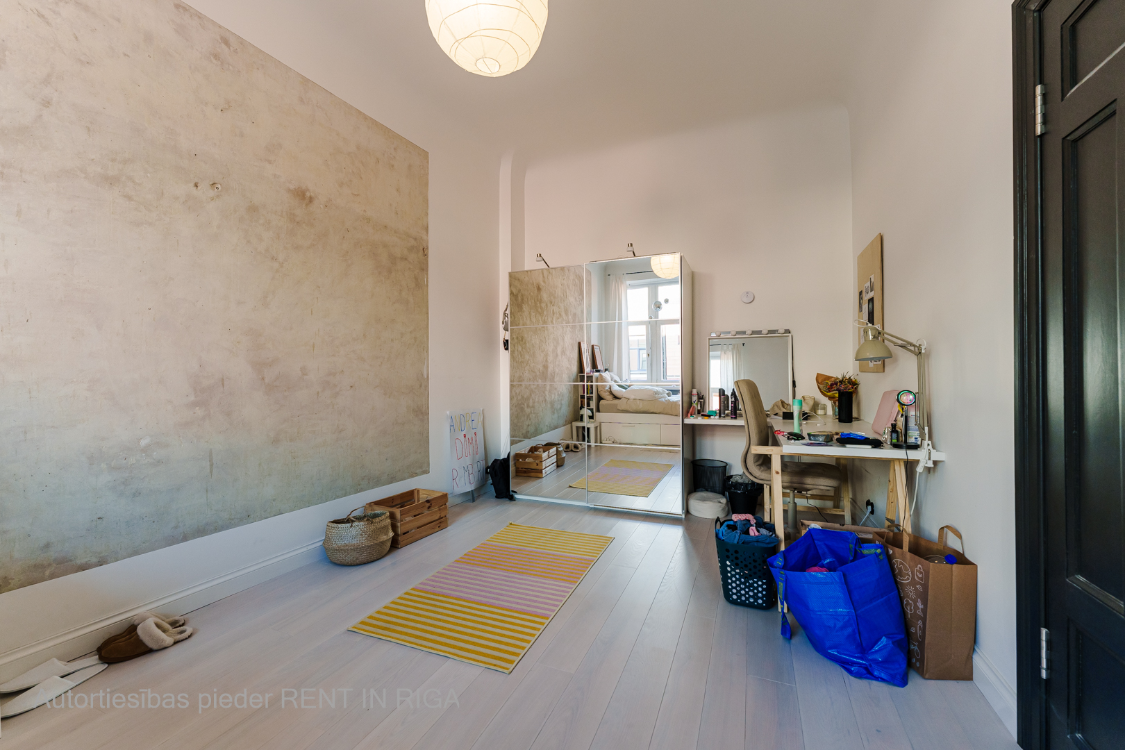 Apartment for sale, Dzirnavu street 70 - Image 1