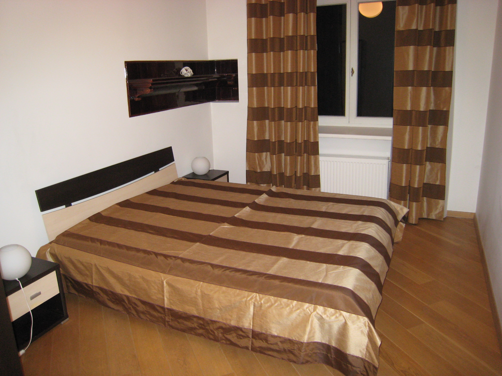 Apartment for sale, P.Brieža street 11/13 - Image 1