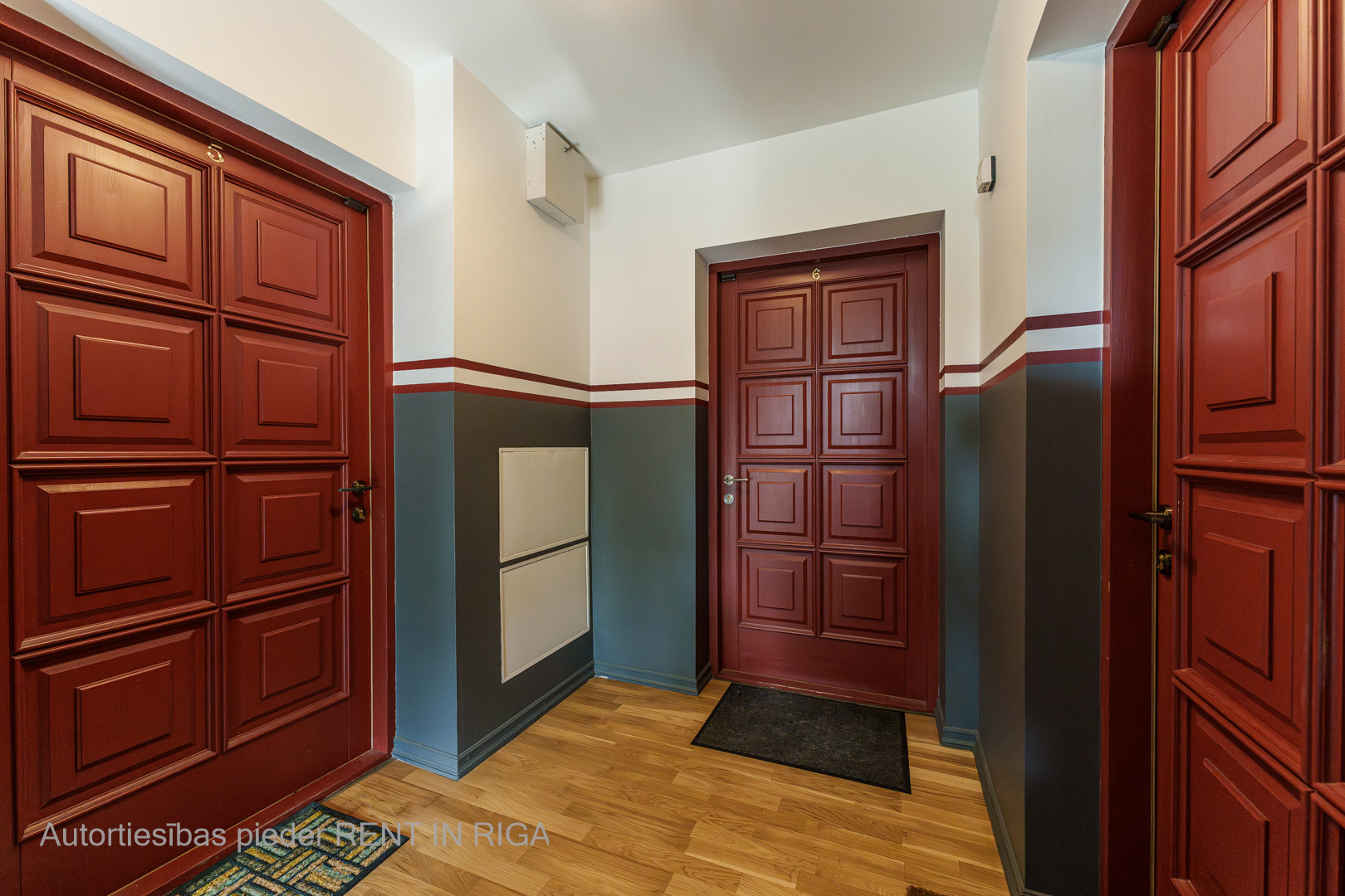 Apartment for sale, Čiekurkalna 2.līnija 35 - Image 1