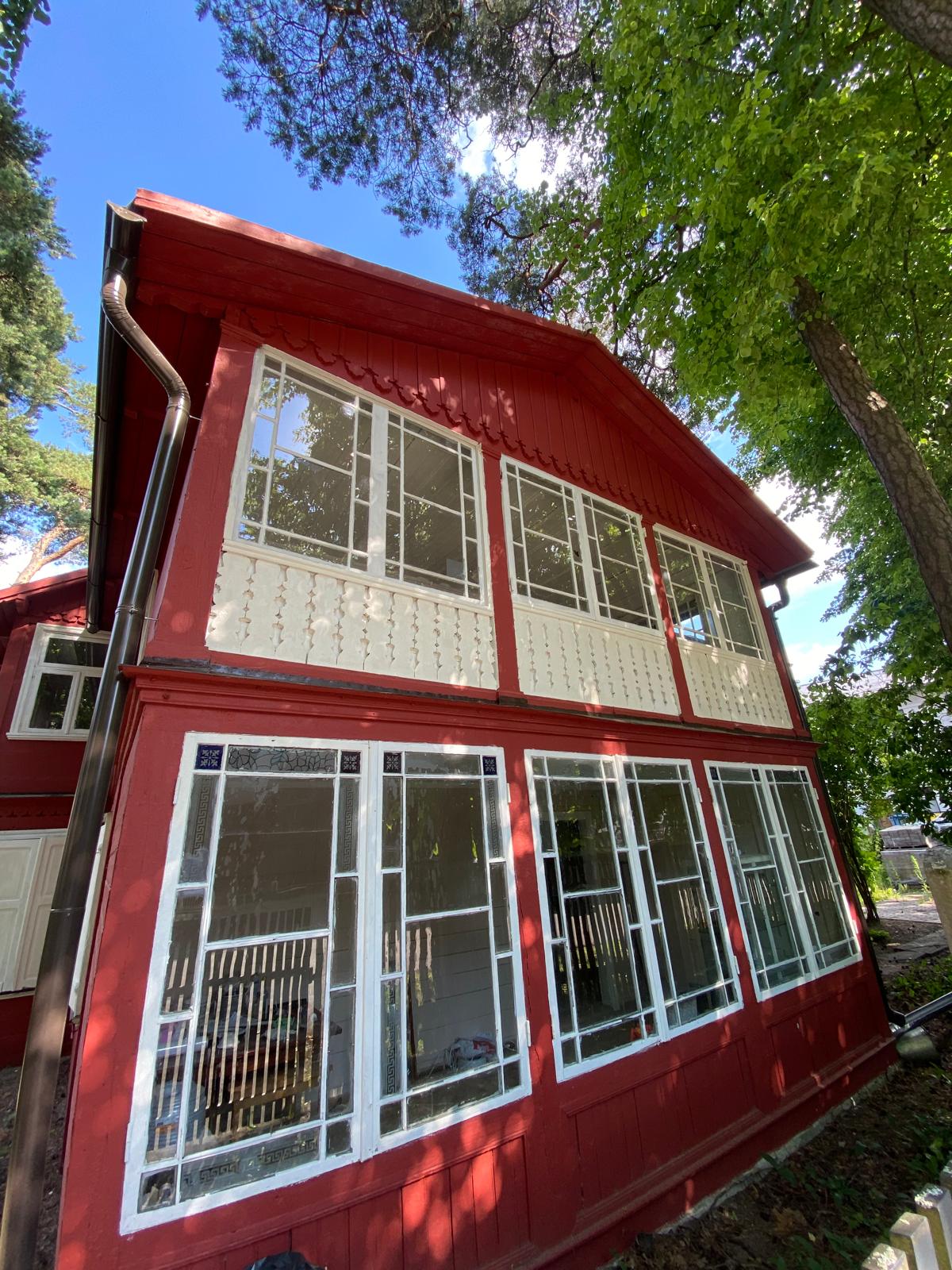 House for sale, Teātra street - Image 1