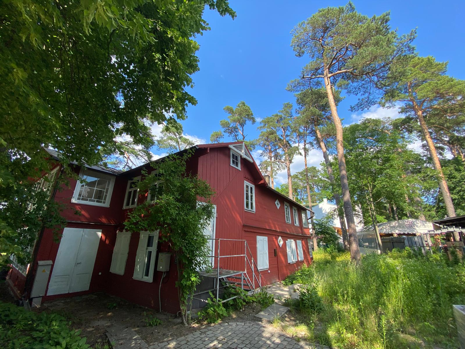 House for sale, Teātra street - Image 1