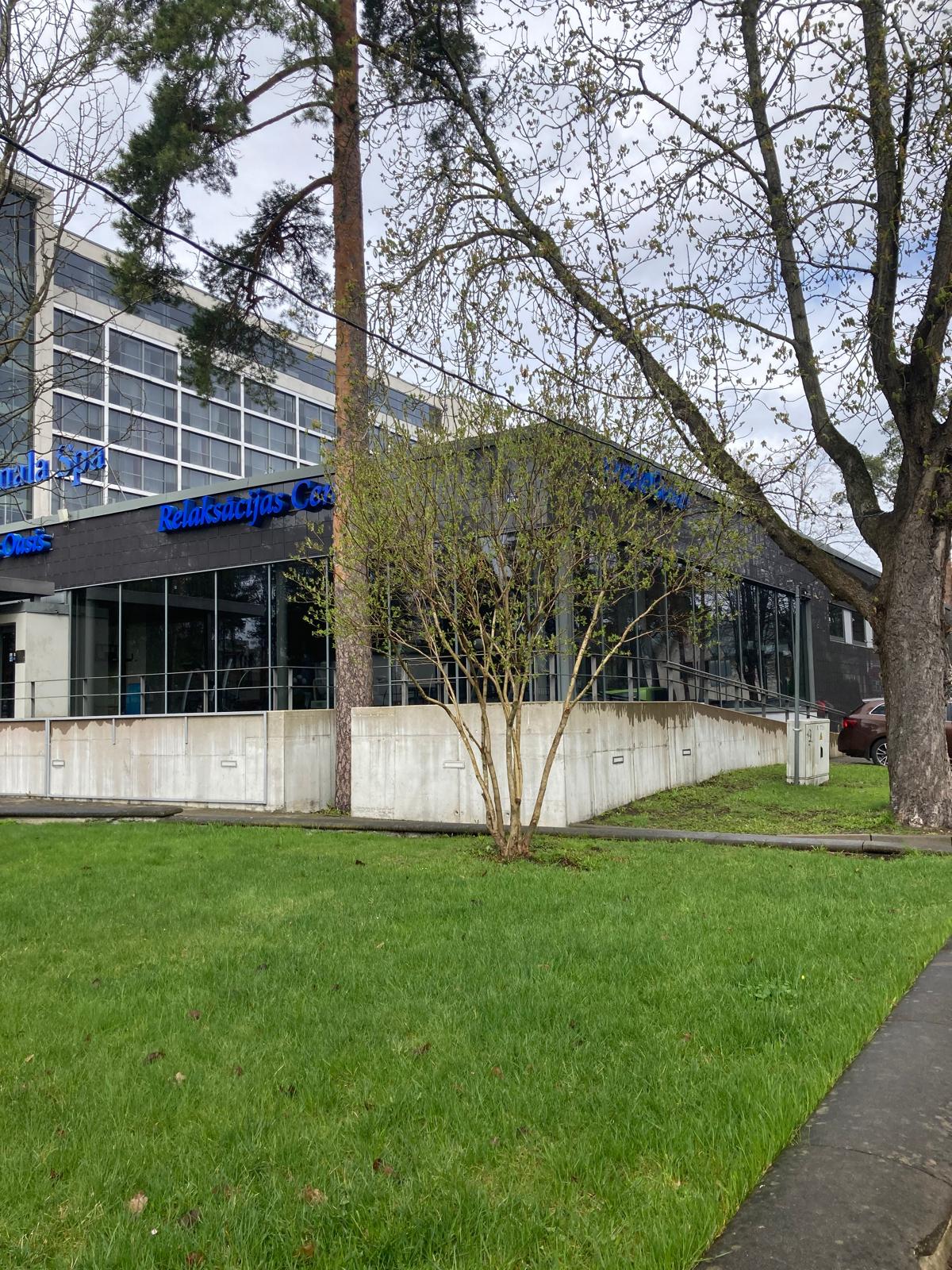 House for sale, Teātra street - Image 1