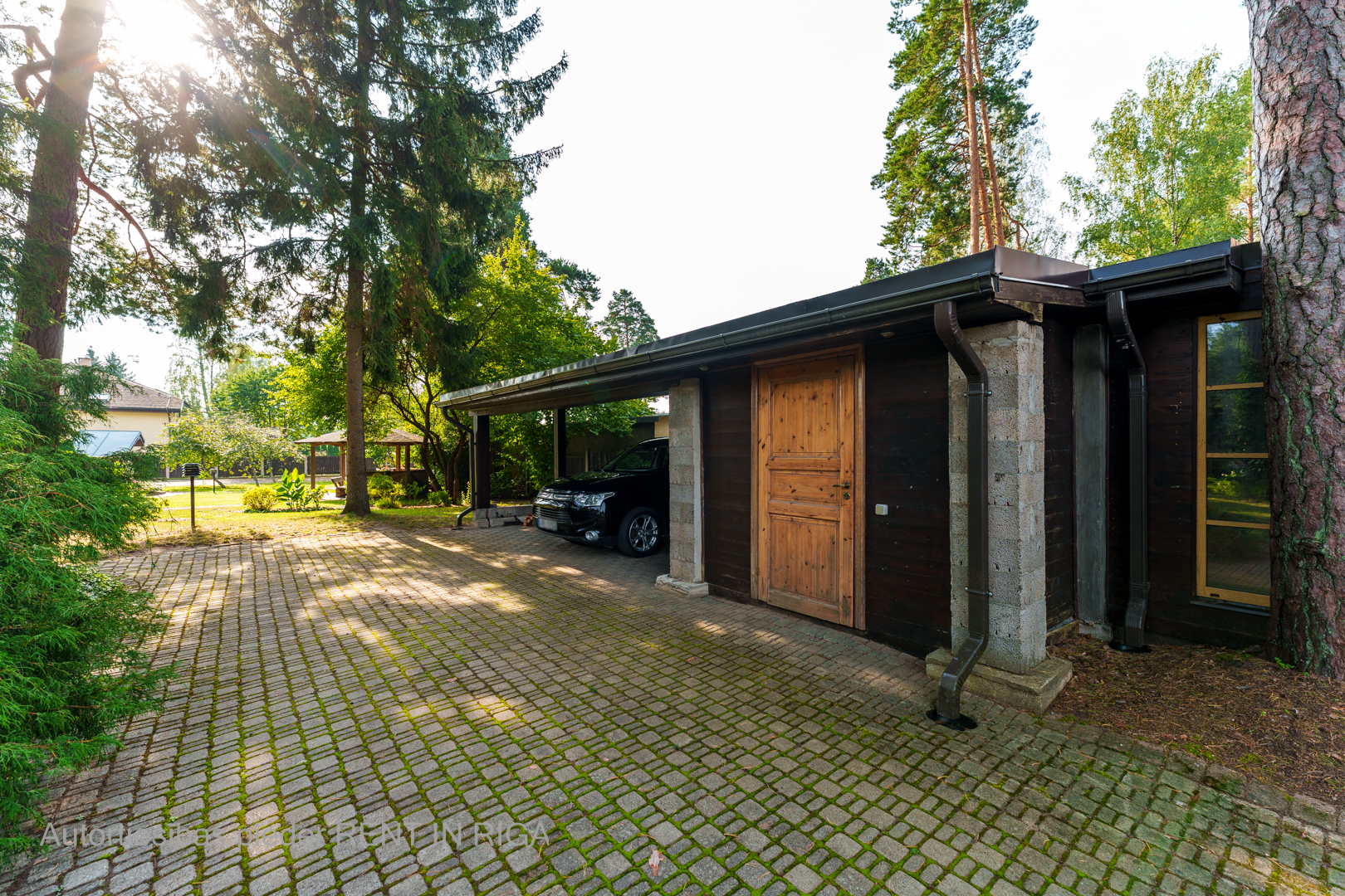 House for sale, Akmeņu street - Image 1