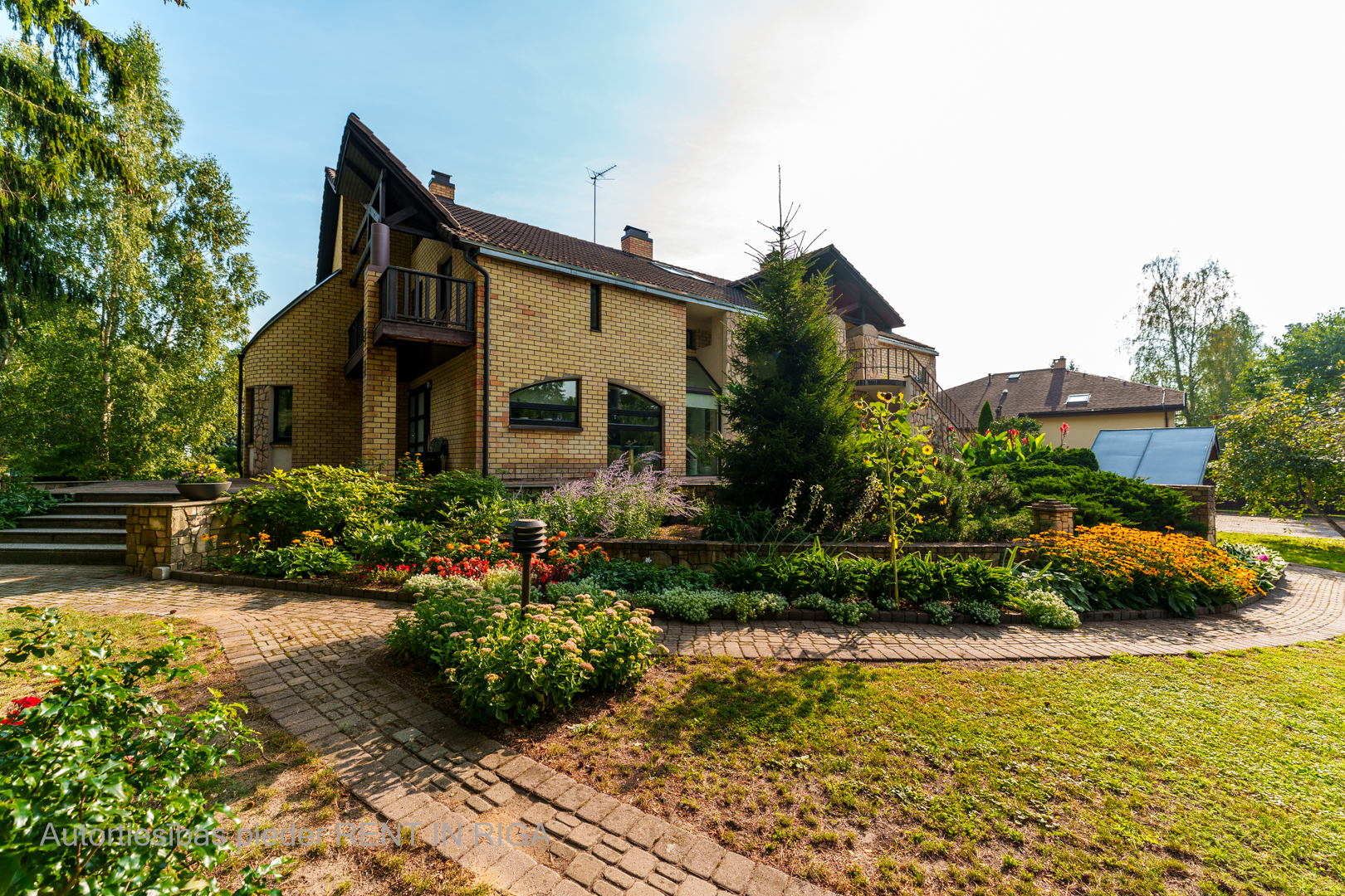 House for sale, Akmeņu street - Image 1