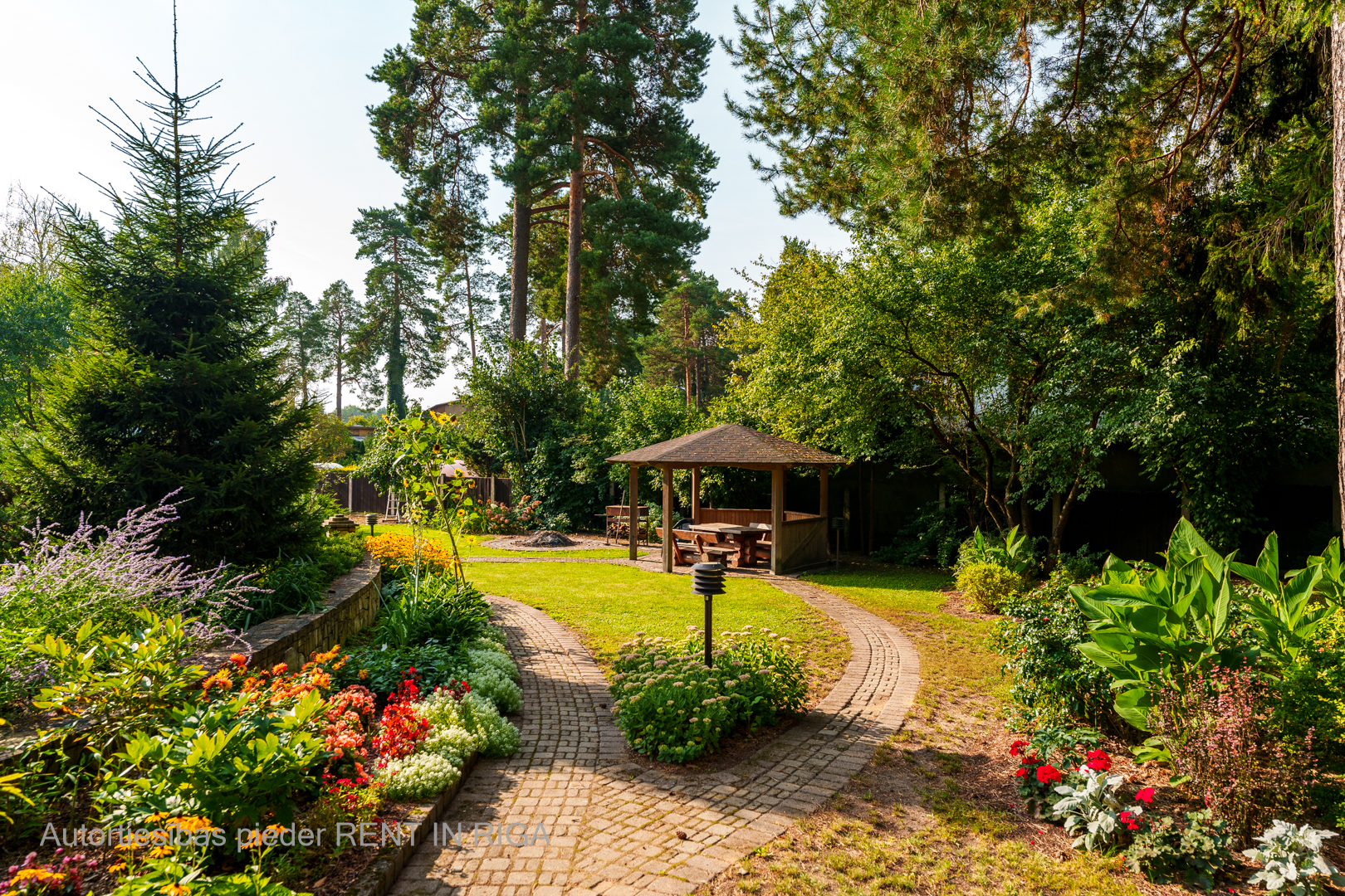 House for sale, Akmeņu street - Image 1