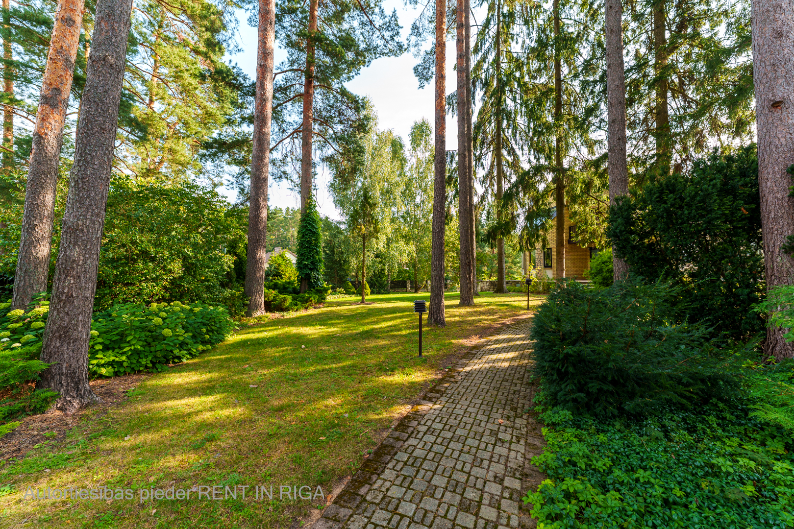 House for sale, Akmeņu street - Image 1