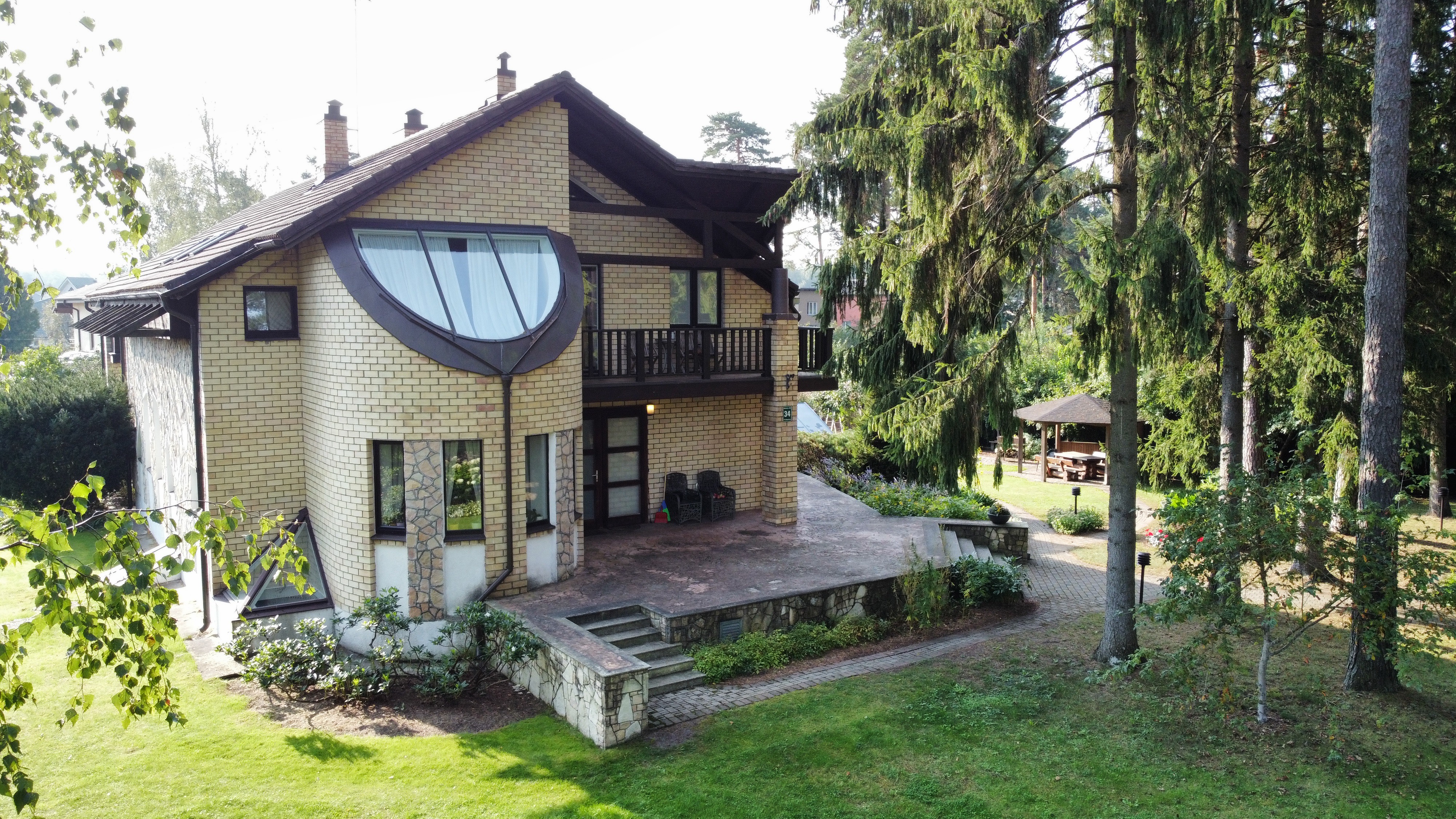 House for sale, Akmeņu street - Image 1