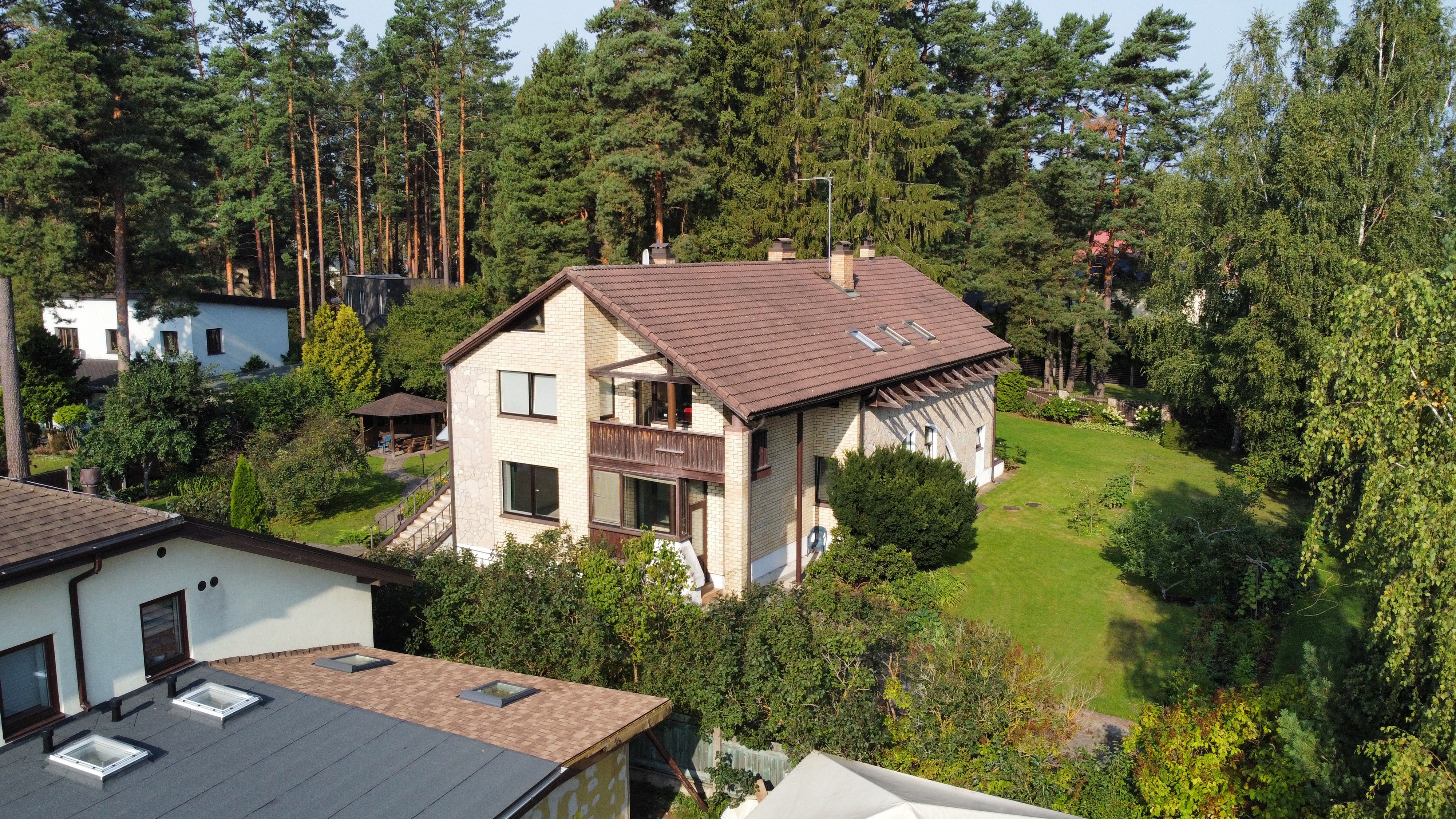 House for sale, Akmeņu street - Image 1