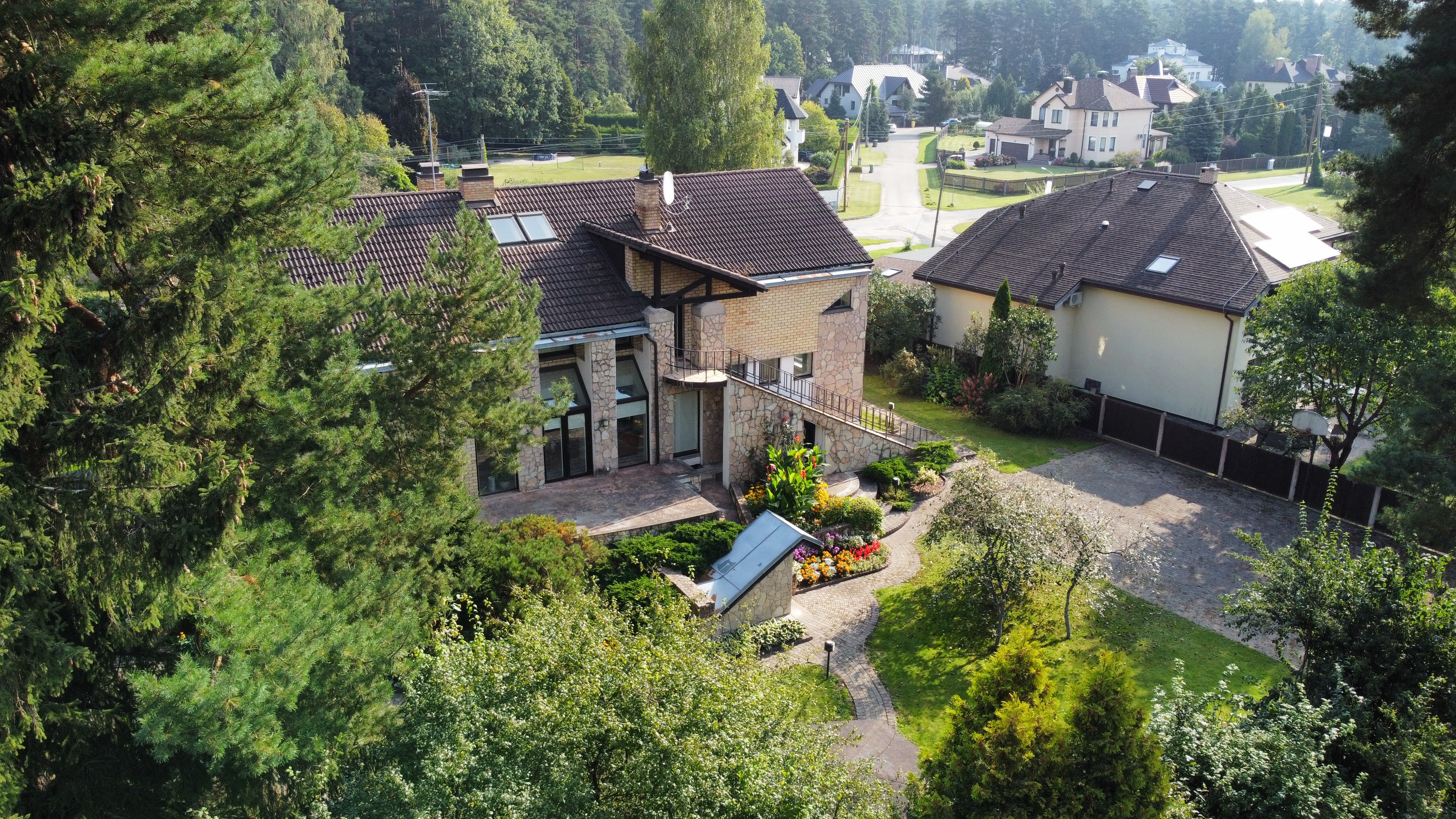 House for sale, Akmeņu street - Image 1