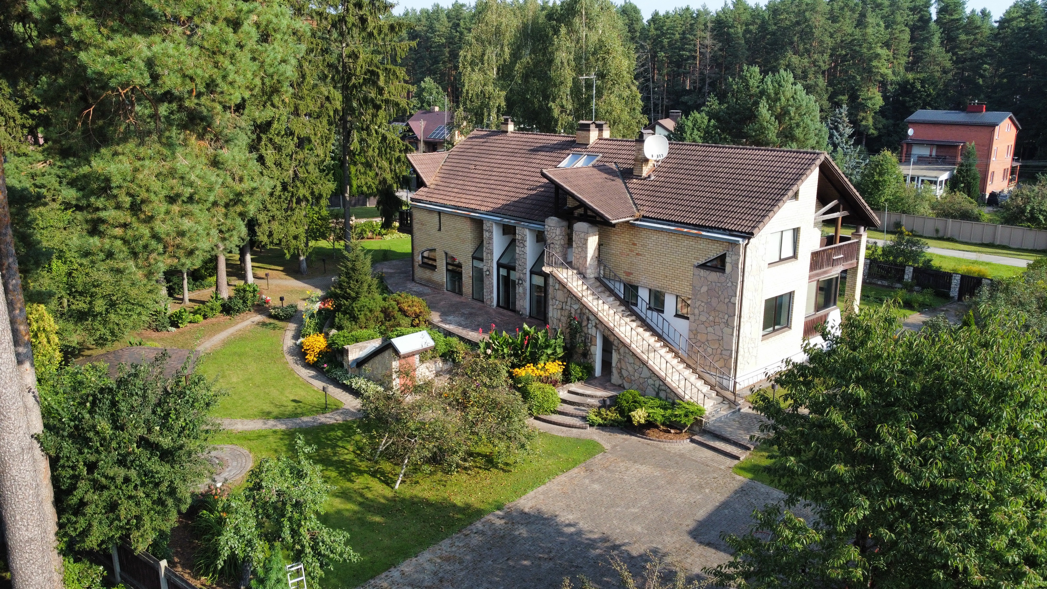 House for sale, Akmeņu street - Image 1