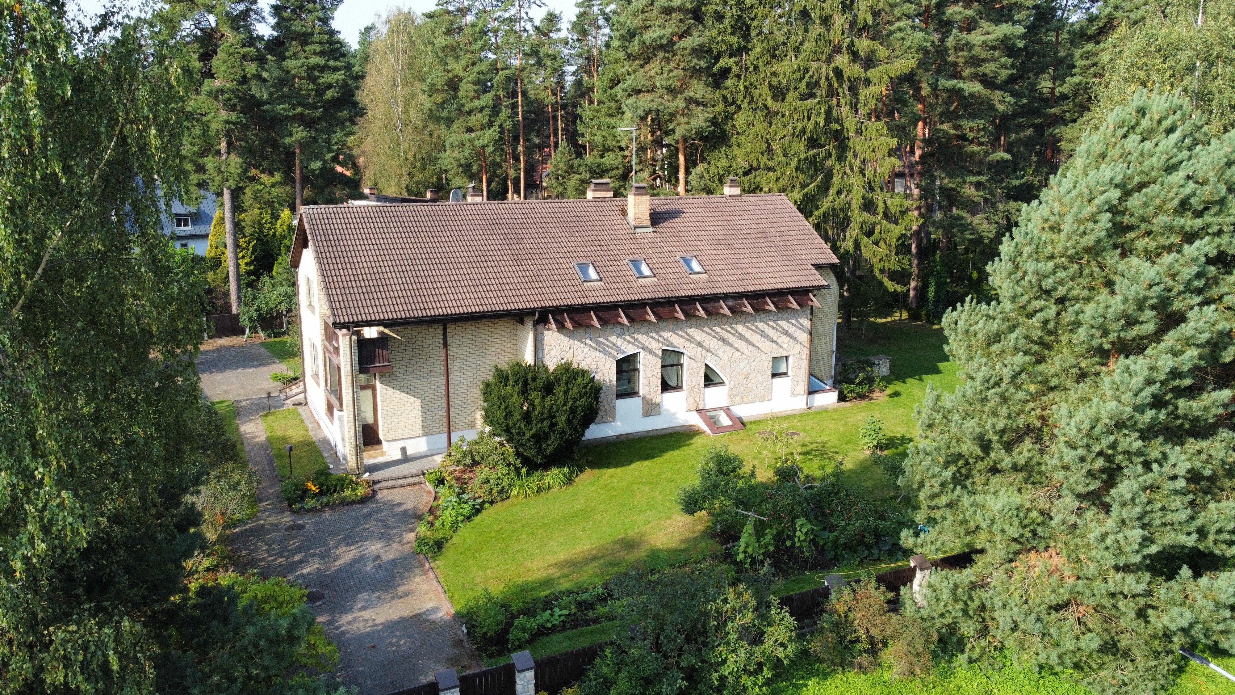 House for sale, Akmeņu street - Image 1