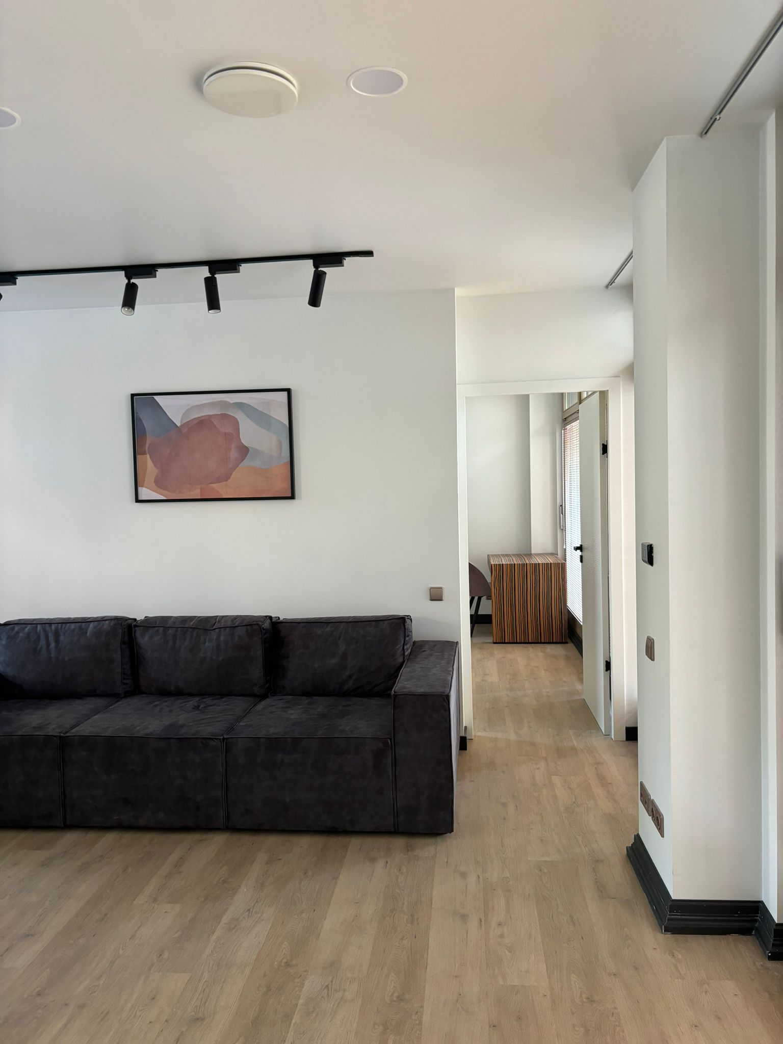 Apartment for sale, Artilērijas street 15 - Image 1