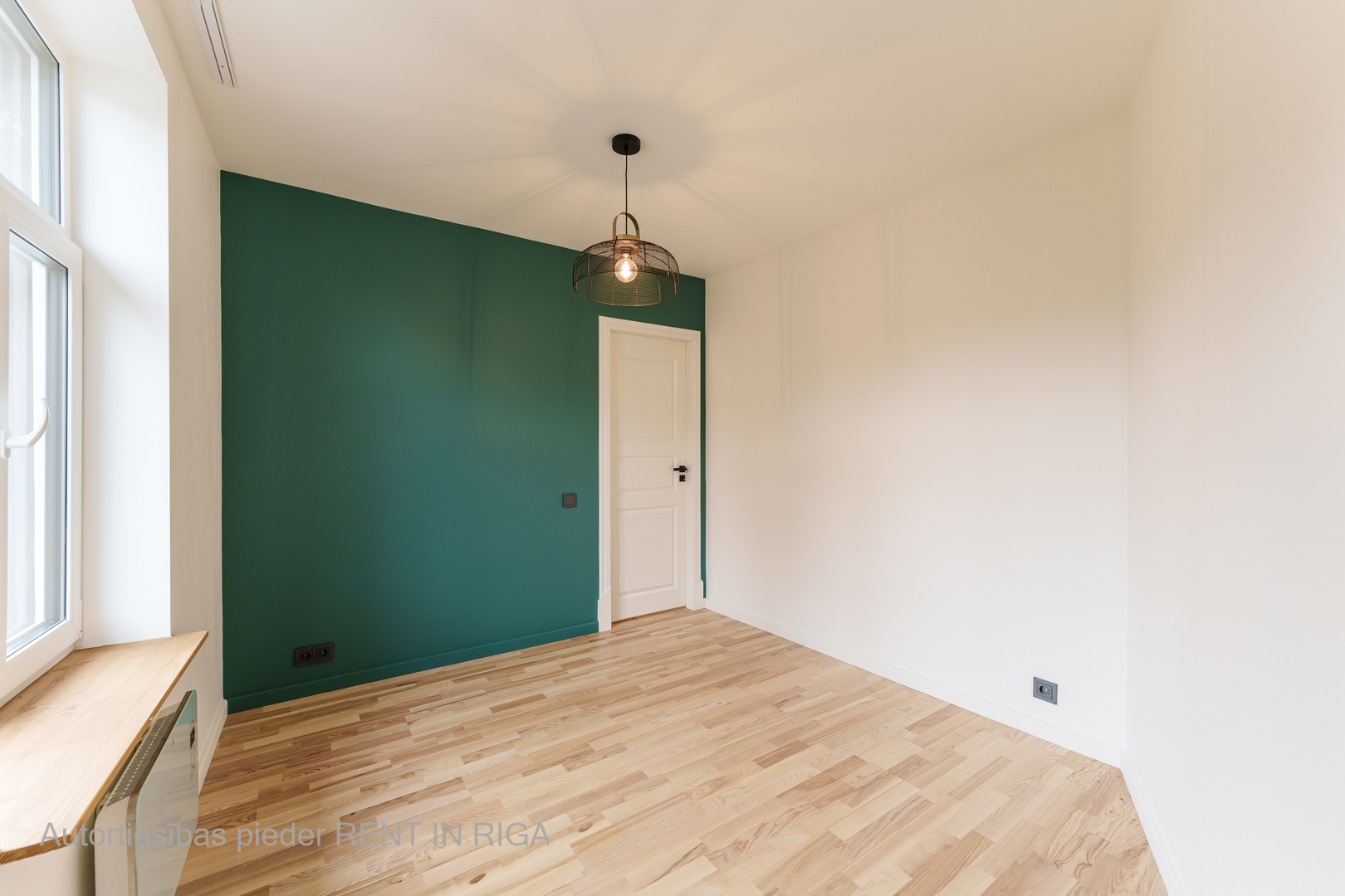 Apartment for sale, Vesera street 4A - Image 1