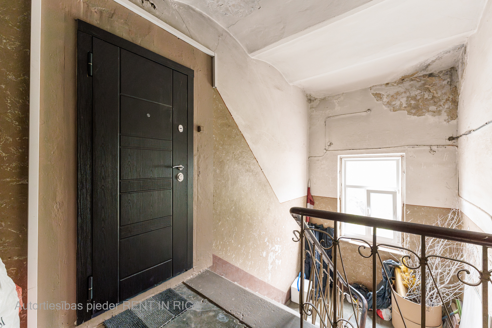 Apartment for sale, Vesera street 4A - Image 1