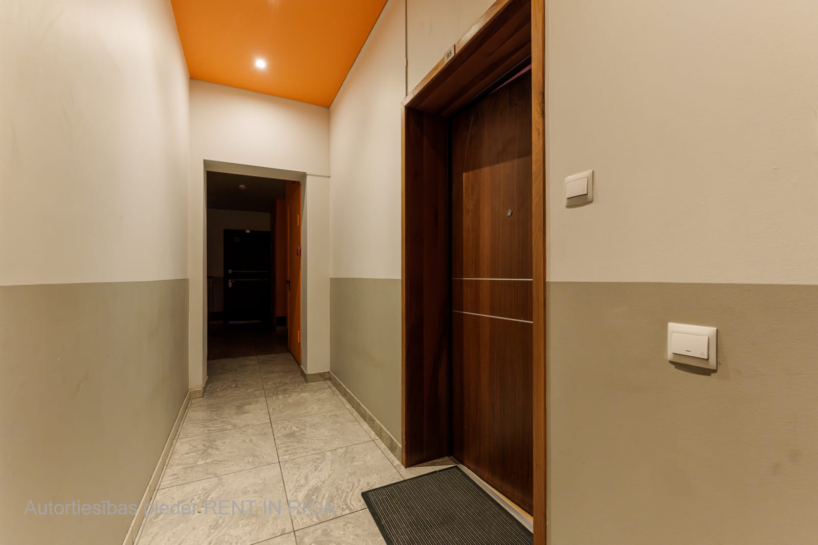 Apartment for sale, Kuģu street 26 - Image 1