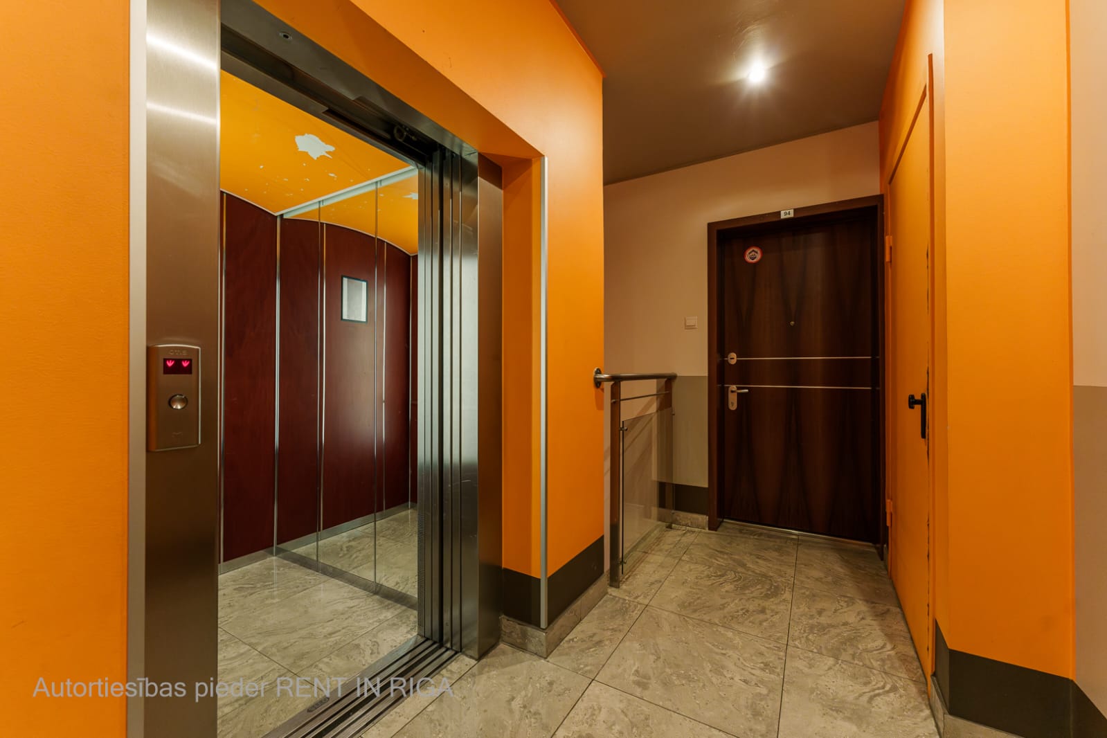 Apartment for sale, Kuģu street 26 - Image 1