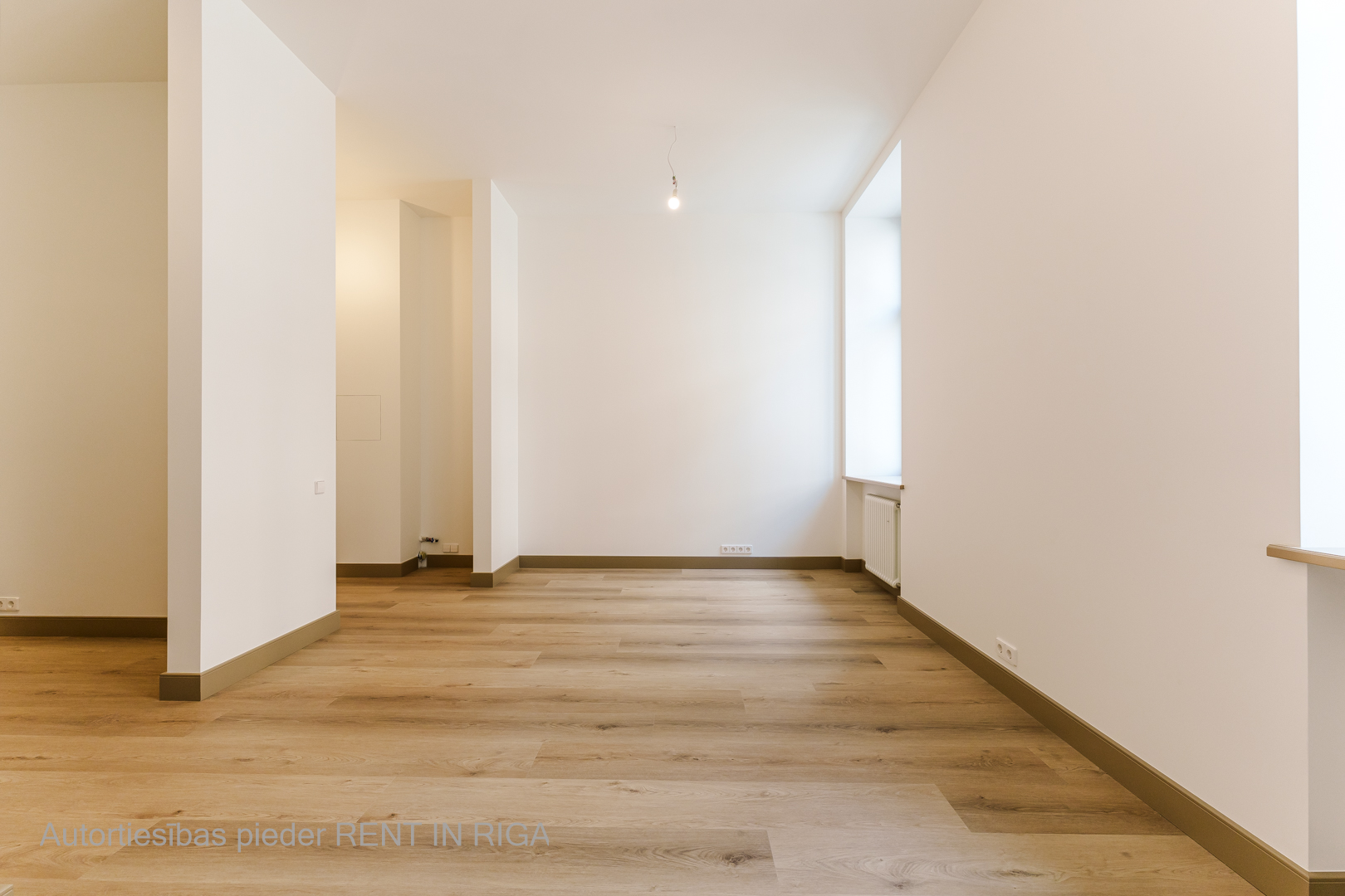 Apartment for sale, Marijas street 4 - Image 1