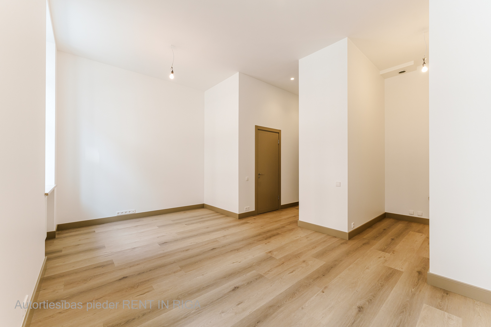 Apartment for sale, Marijas street 4 - Image 1