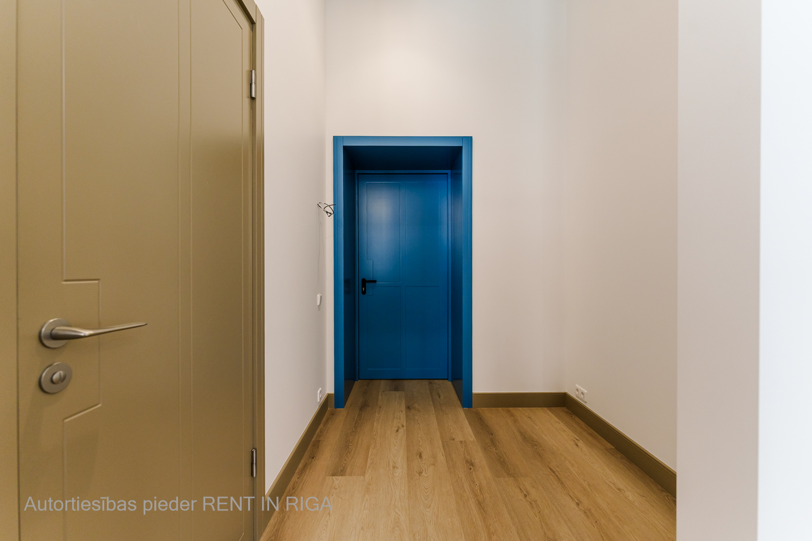 Apartment for sale, Marijas street 4 - Image 1