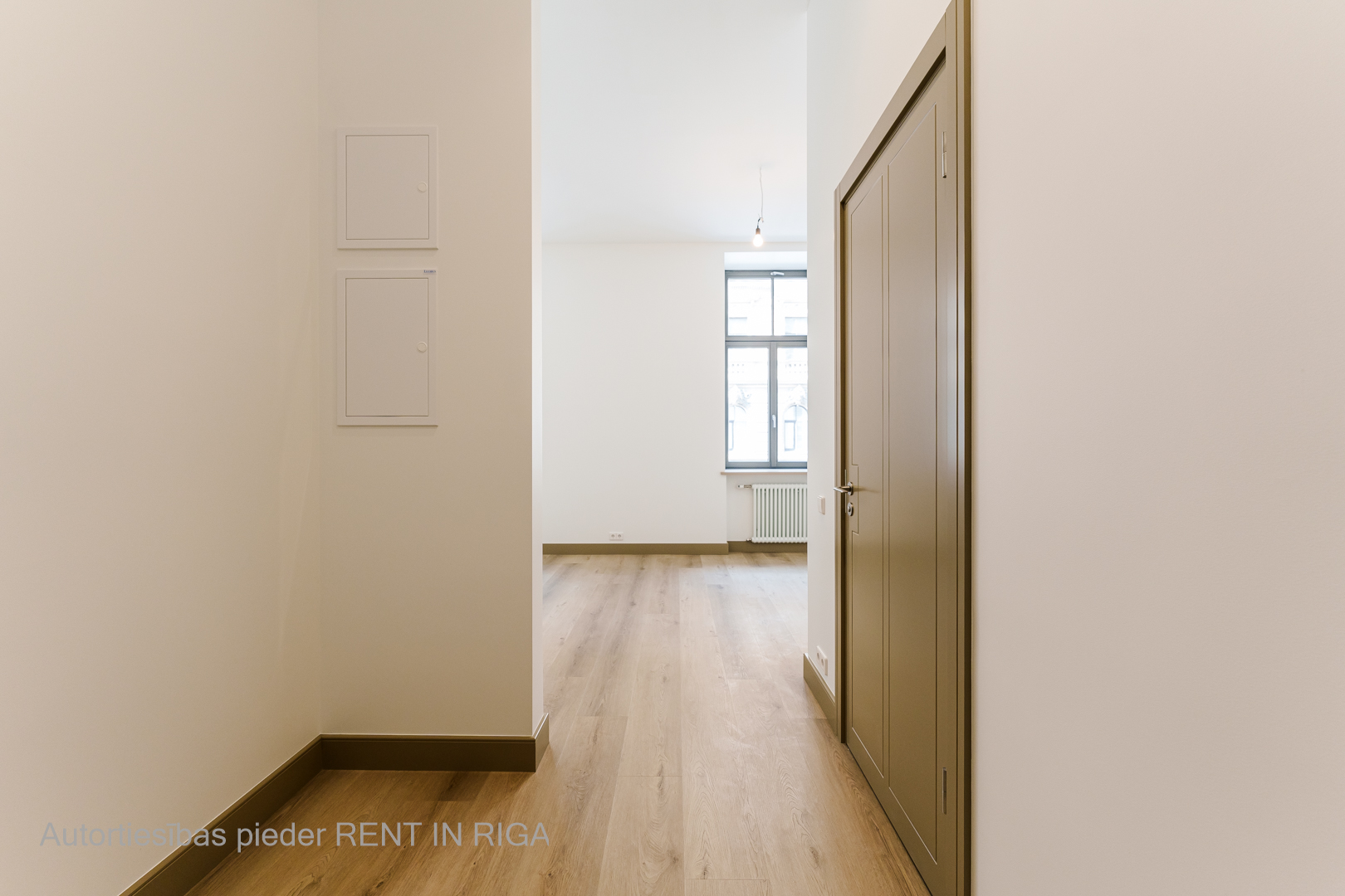 Apartment for sale, Marijas street 4 - Image 1