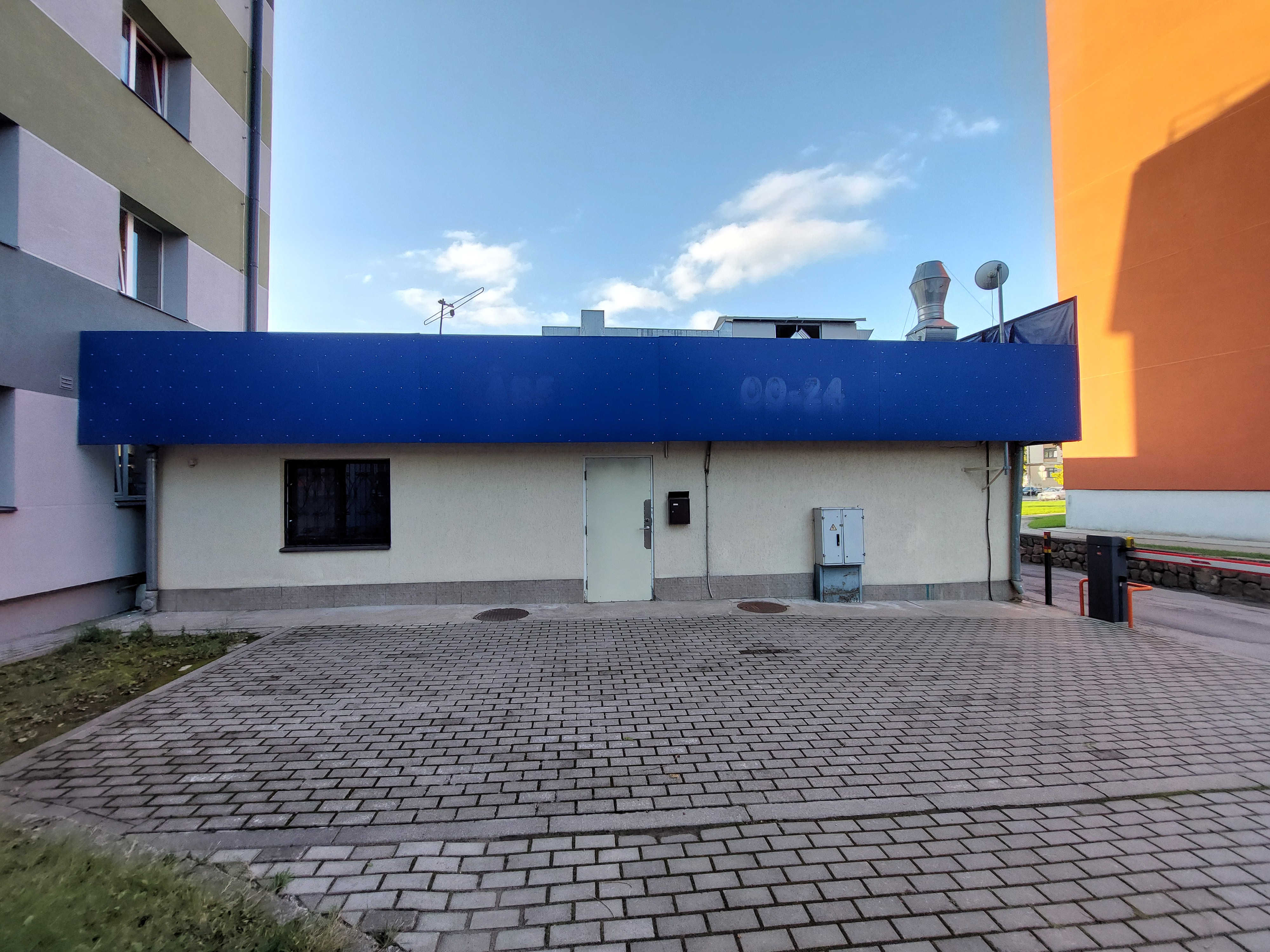 Retail premises for rent, Pētera street - Image 1