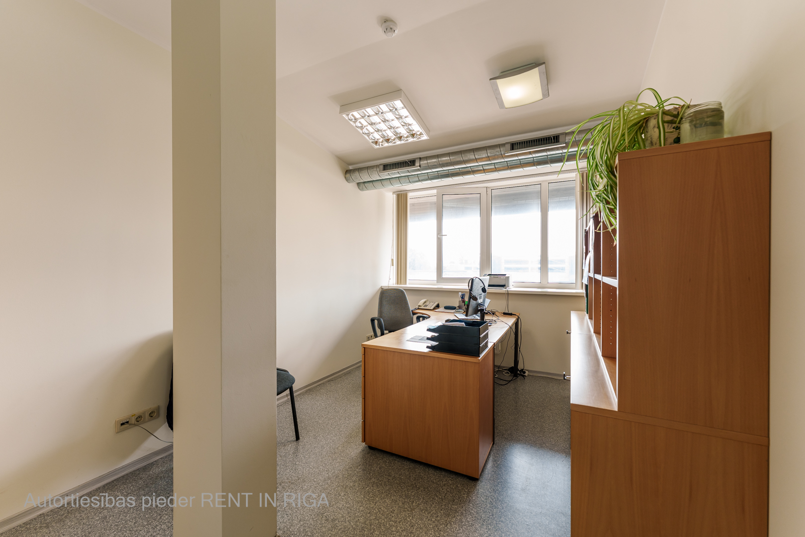 Office for rent, Turaidas street - Image 1