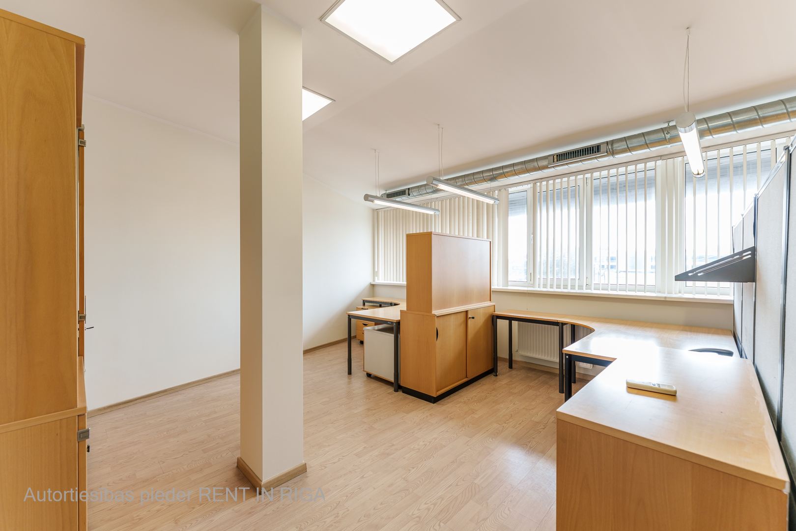 Office for rent, Turaidas street - Image 1