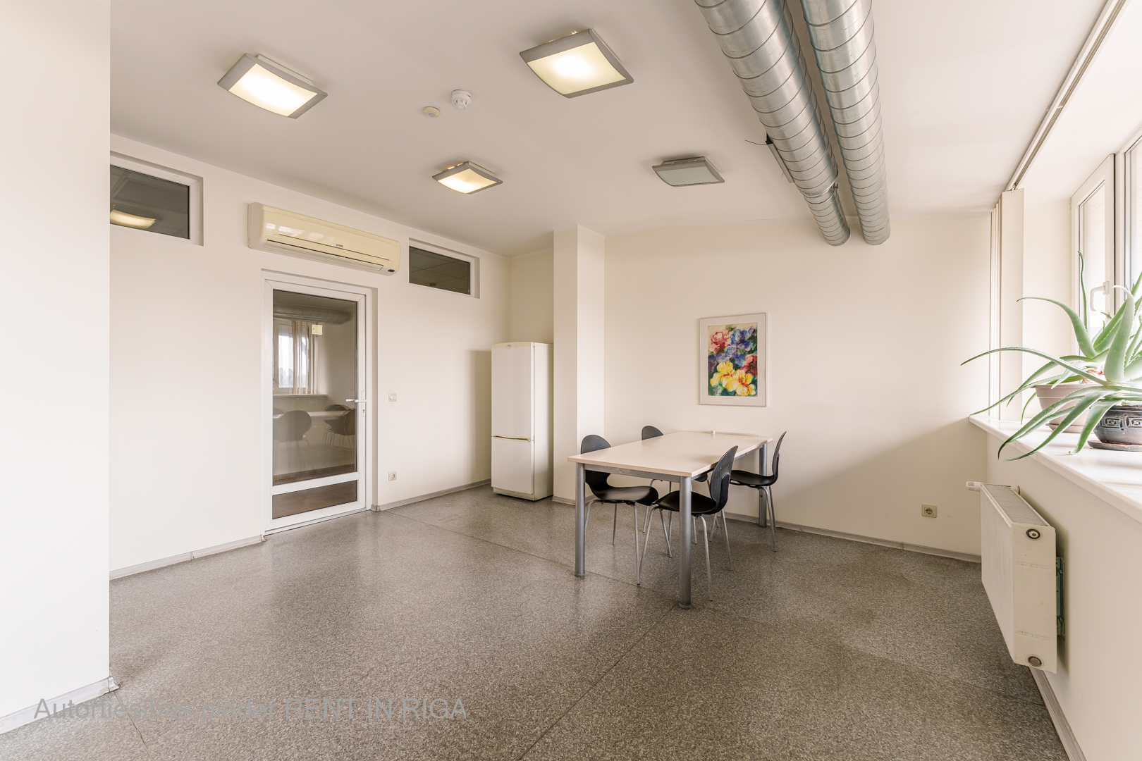 Office for rent, Turaidas street - Image 1